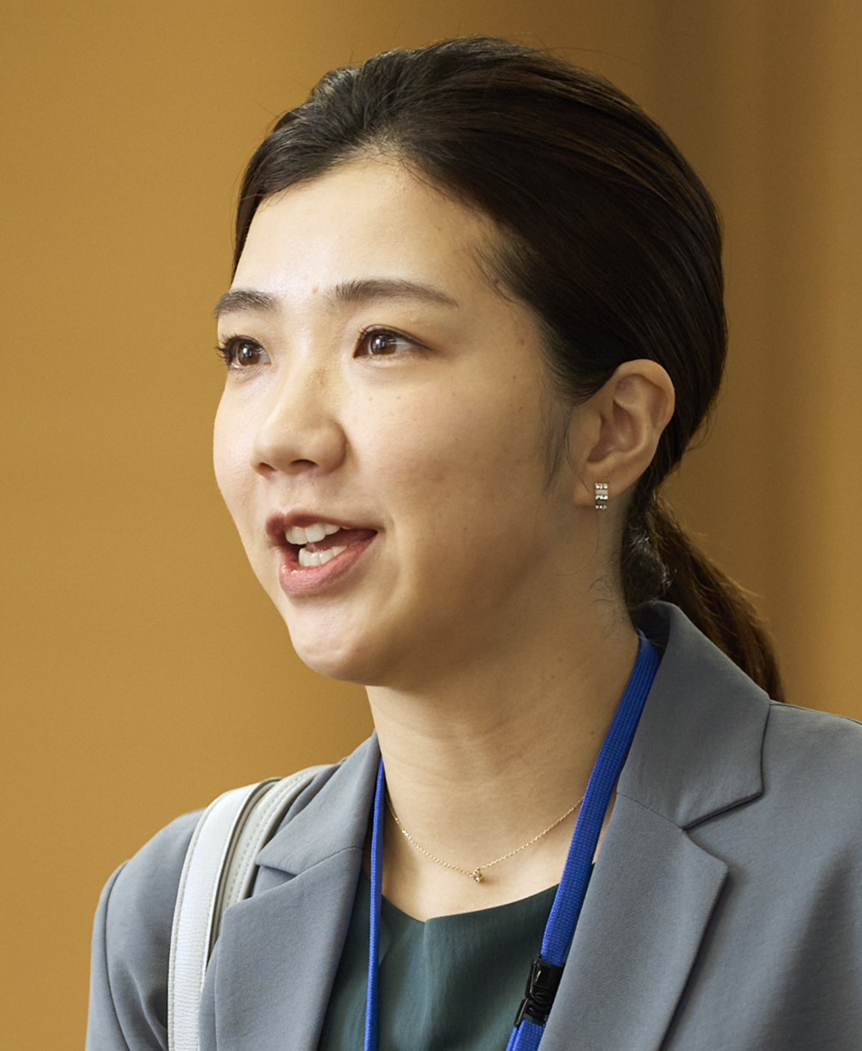 福田麻貴