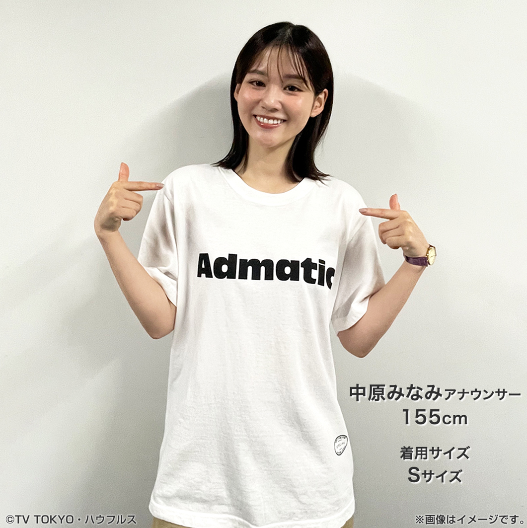 コラボTシャツ1