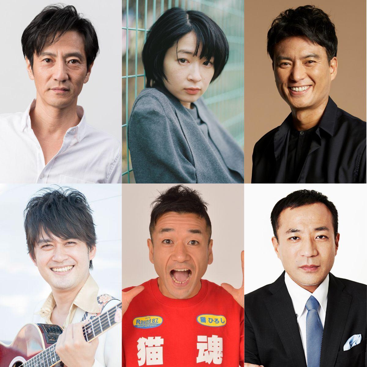 【主演・栗山千明】7月3日(金) 深夜24時52分スタート「晩酌の流儀５」津田寛治、徳重聡、塙宣之(ナイツ)ら前半ゲストを公開！OP・EDテーマ、30秒トレーラー映像も解禁！