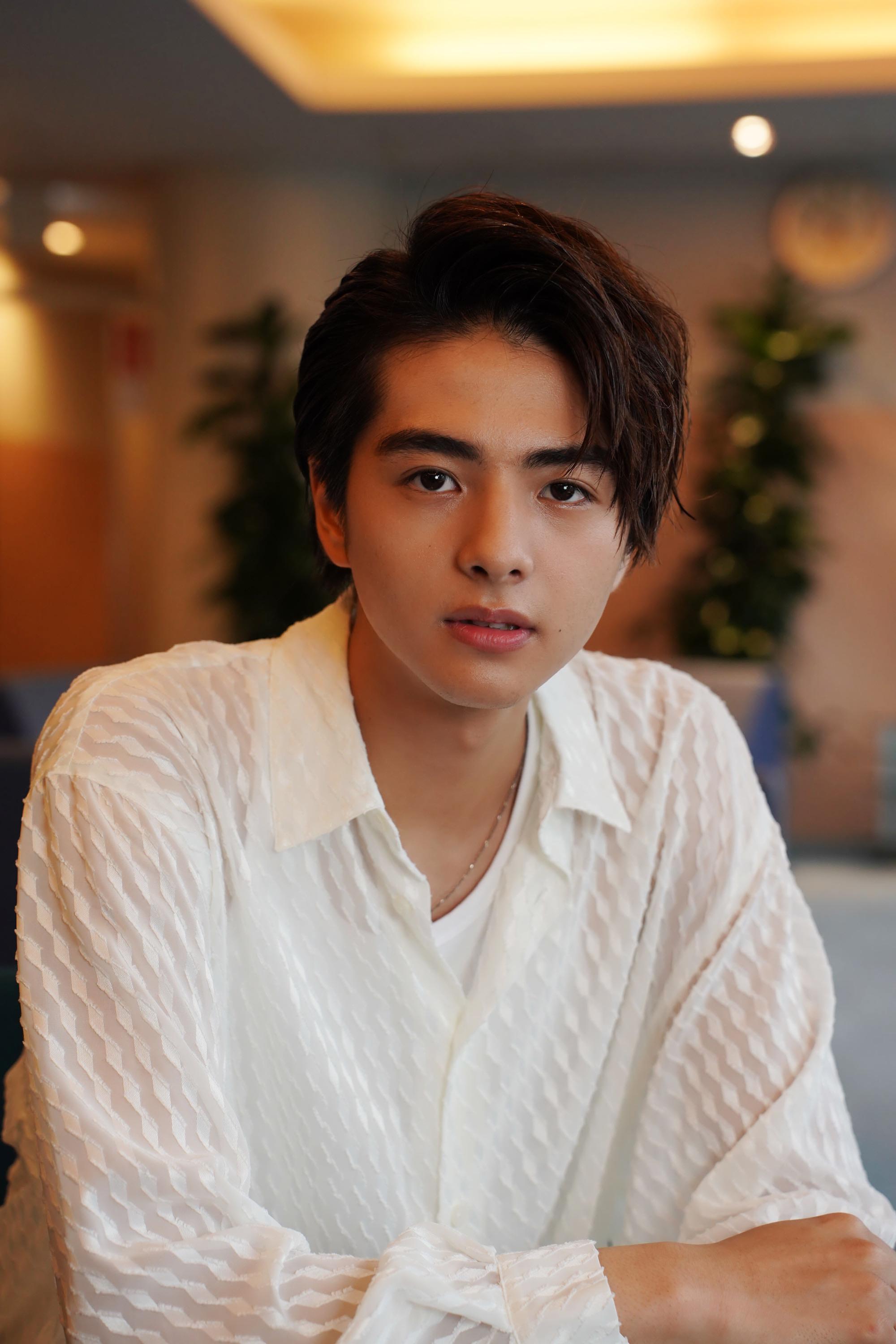 kiss3リリース掲載写真