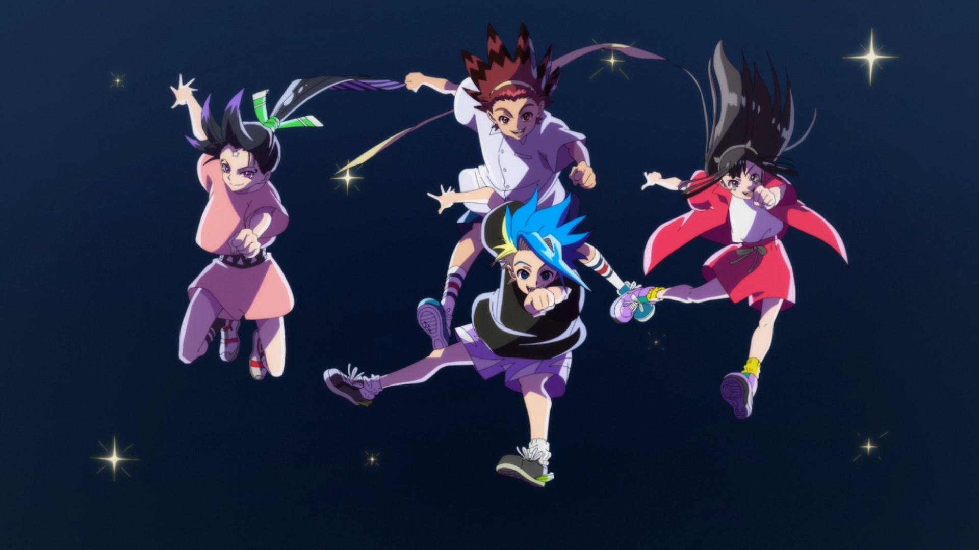 BEYBLADE_EDカット④