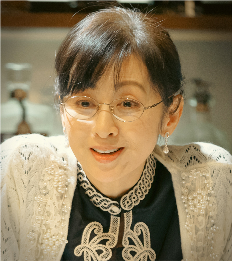 ©「95」製作委員会 95_斉藤由貴