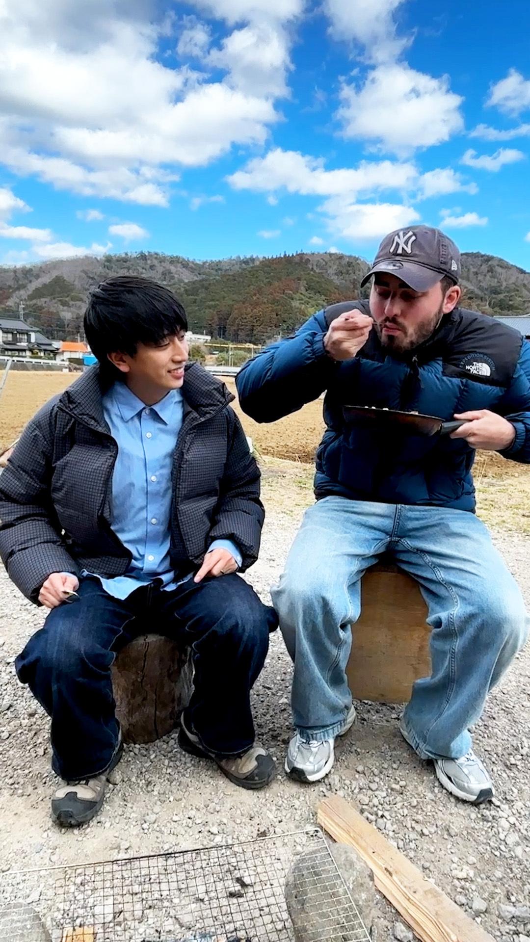 Inaka写真②