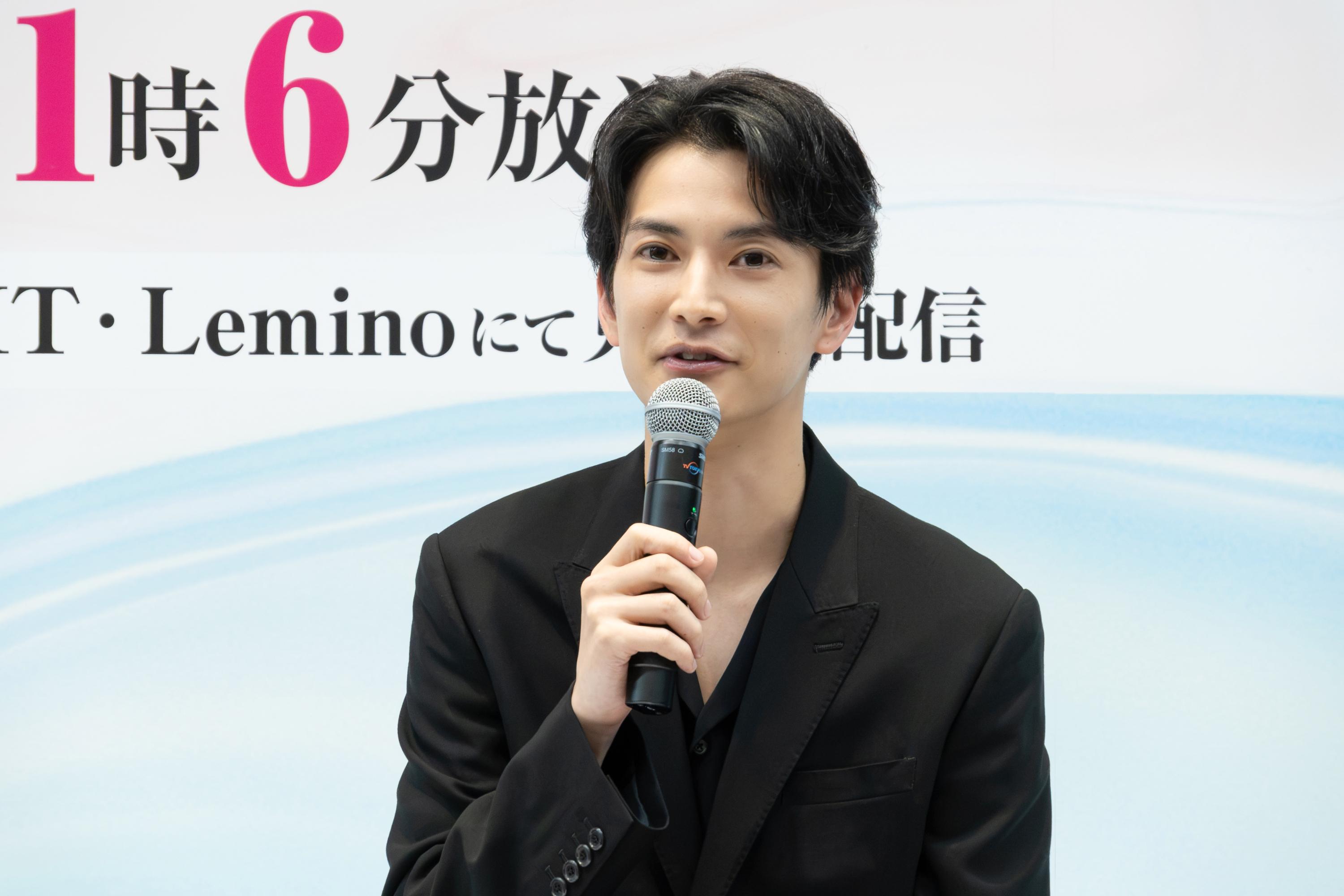 ©「夫を殺したはずなのに」製作委員会 0629「夫を殺したはずなのに」記者会見_オフィシャル04