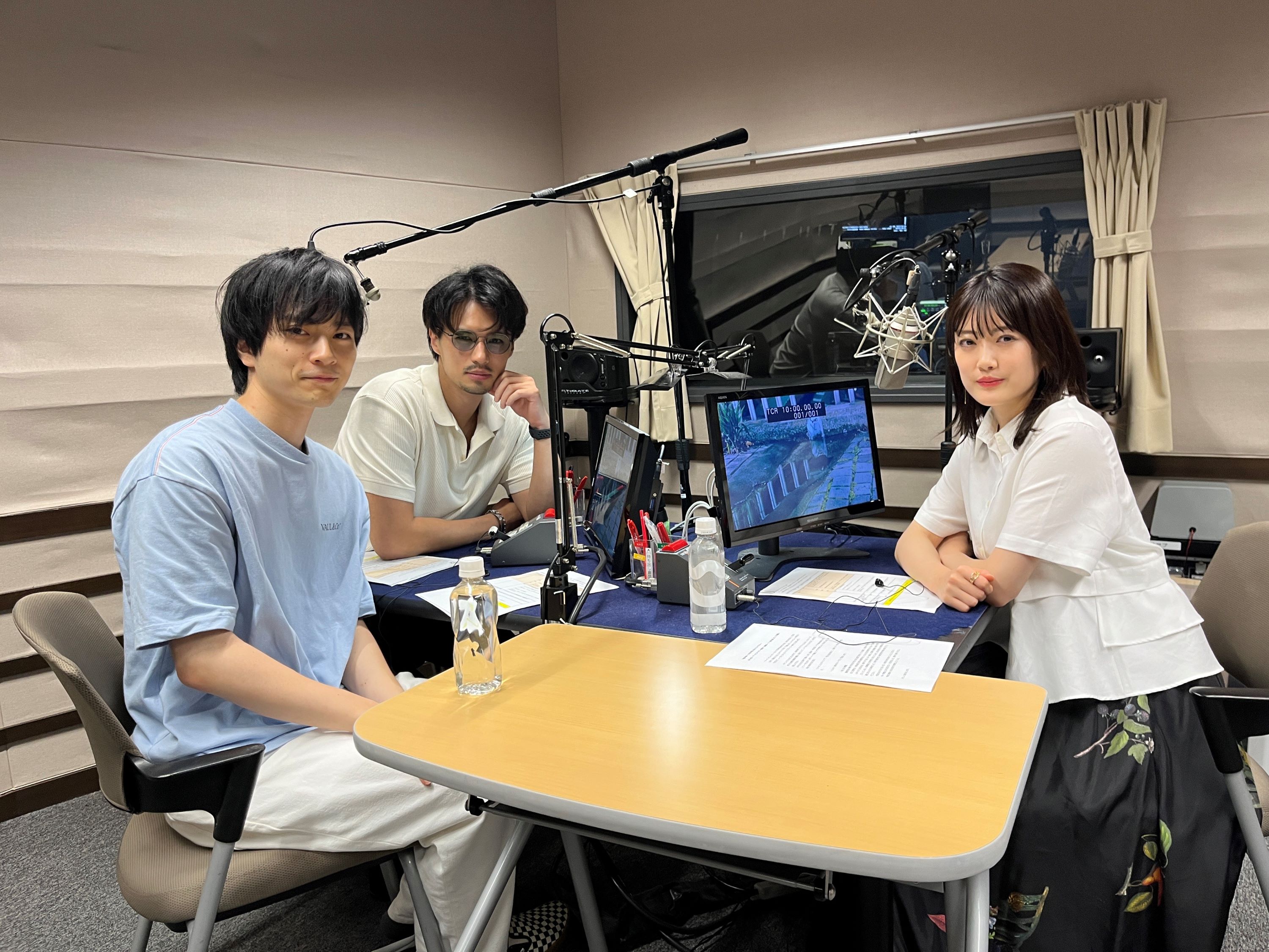 「初恋不倫～この恋を初恋と呼んでいいですか～」第5話にて樋口日奈らキャスト陣によるオーディオコメンタリー版の放送・配信が決定！さらに、テレビ東京での放送も決定！