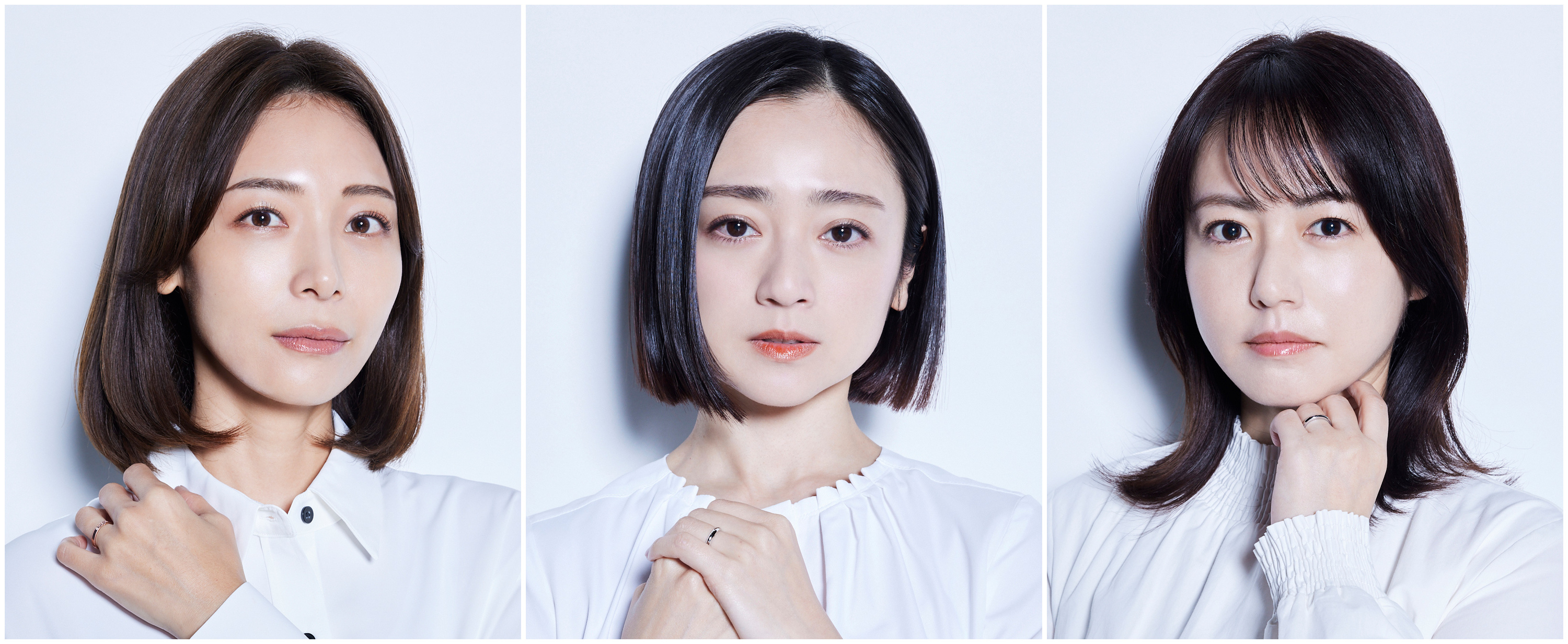 安達祐実・相武紗季・磯山さやかトリプル主演！４月期ドラマプレミア23「夫よ、死んでくれないか」テレ東が送る“全夫が震える”シリーズ第３弾！幸せを取り戻すため、妻たちの戦いが今始まる！