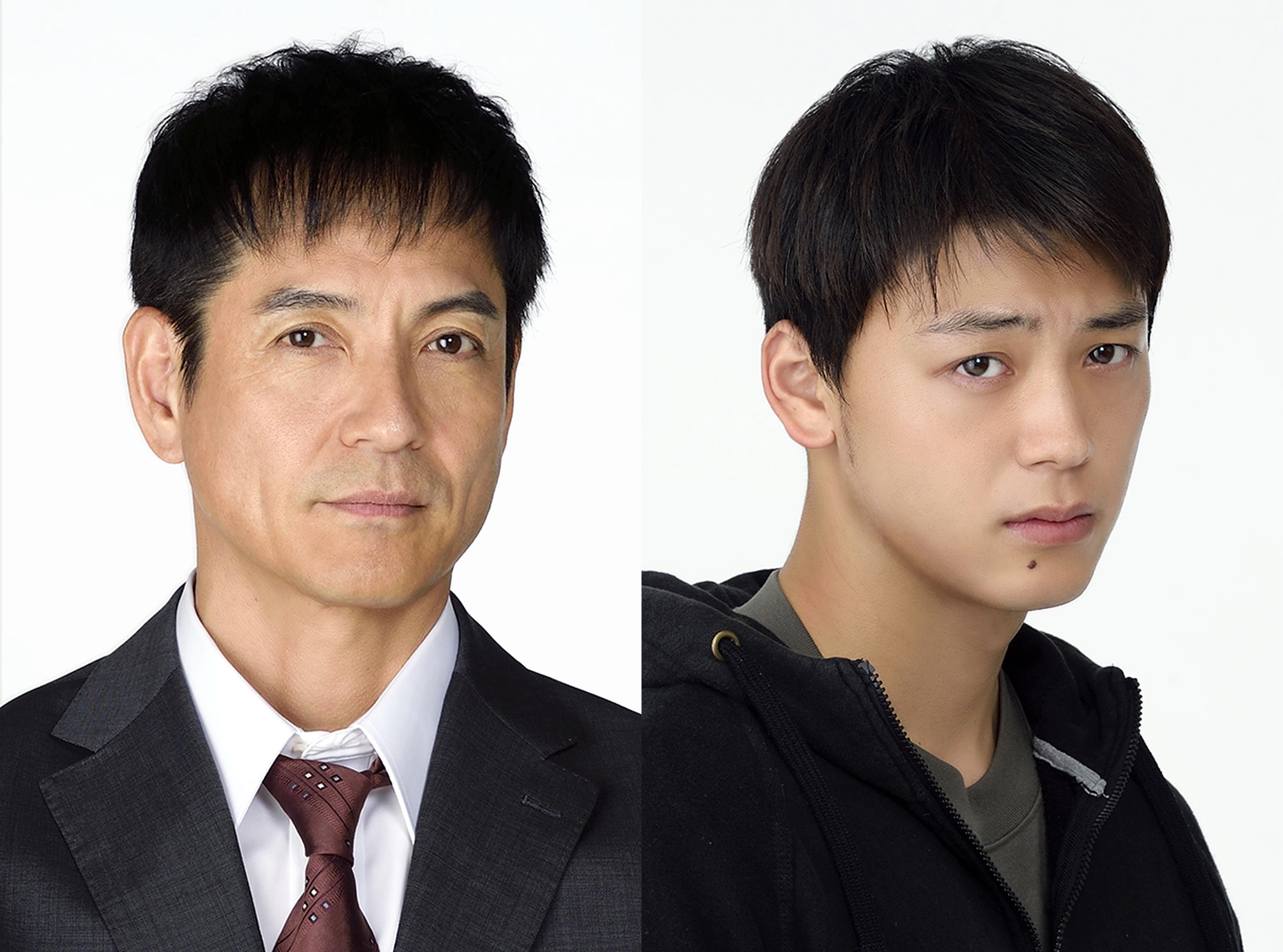 妻を殺害された元刑事が、事件の真相に迫るヒューマンサスペンスドラマの放送が決定！主演は、沢村一樹。発端となる連続誘拐事件の容疑者役に、竹内涼真。沢村は企画段階から関るほどの、熱量！竹内はいくつもの人格を演じるという難役に、初挑戦！