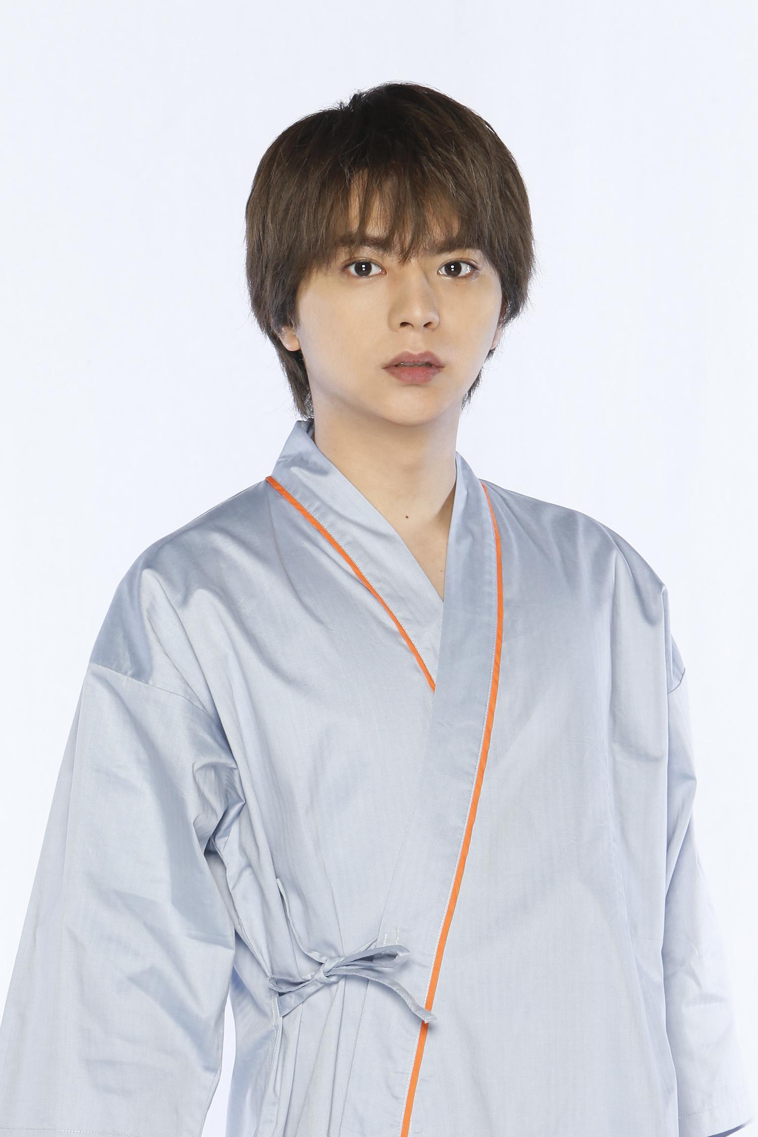 企画・原作 秋元康 が手掛ける新ドラマは病院を舞台にした史上最恐ミステリー＆ノンストップラブサスペンス！「赤いナースコール」テレビ東京ドラマ初出演にして初主演・佐藤勝利