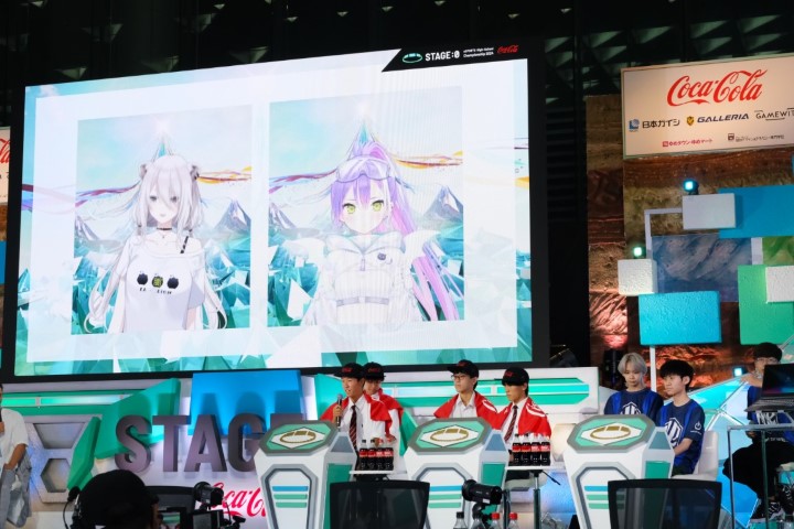 stage:0グランドファイナル１７