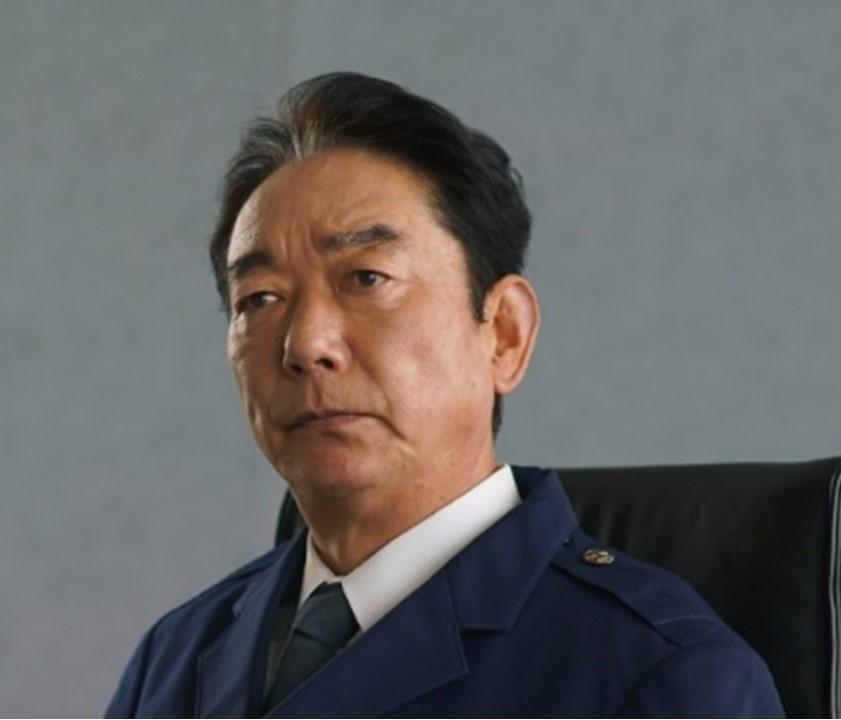 石丸謙二郎 リリース掲載写真
