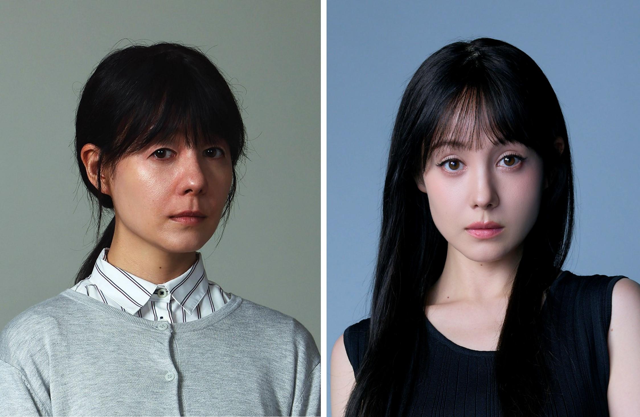 整形し顔も名前も別人になってまで復讐する主人公は、トリンドル玲奈！！ 7月期ドラマプレミア23「レプリカ 元妻の復讐」7月7日（月）放送スタート！