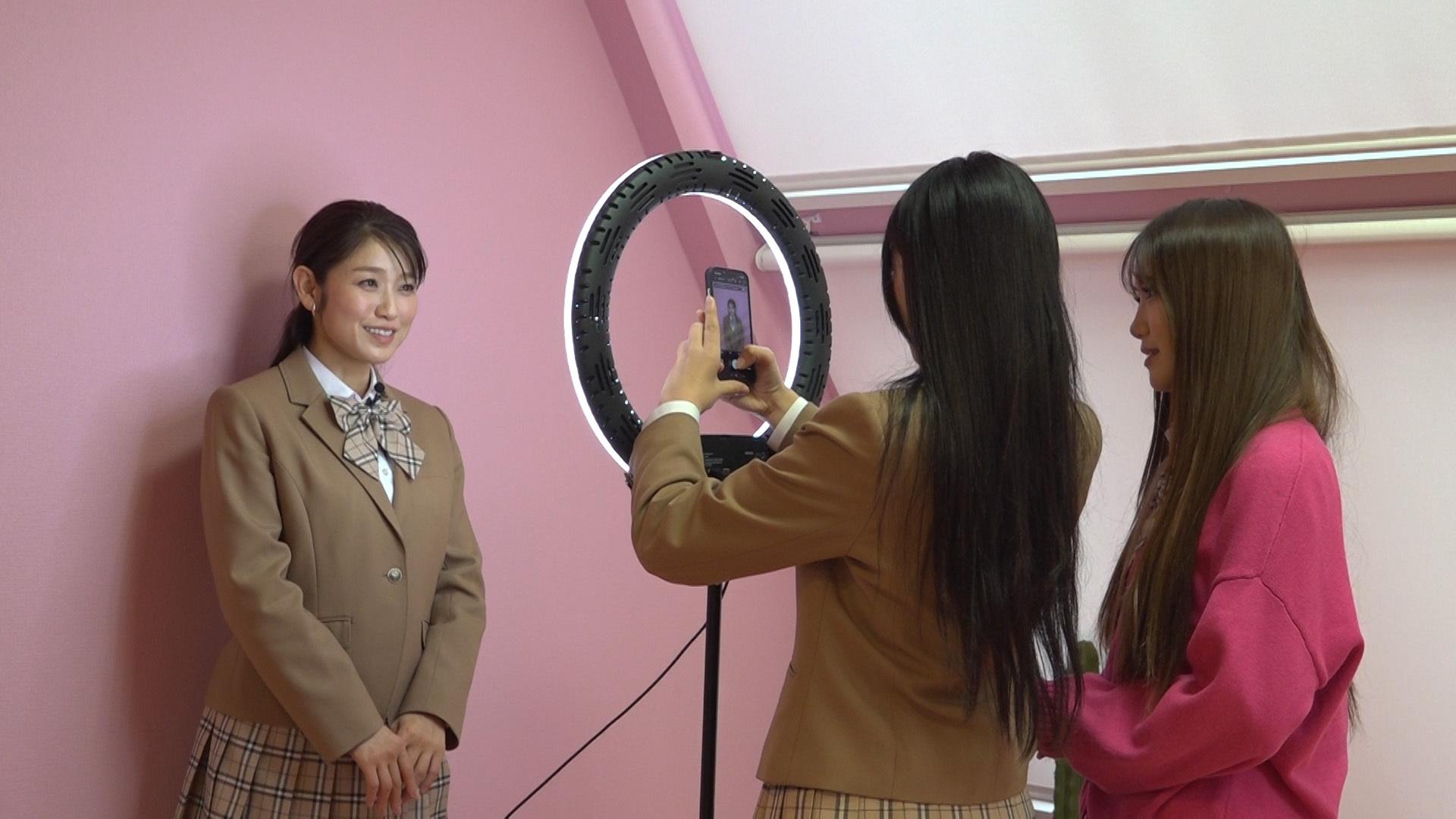 気になりすぎて、滞在中。3