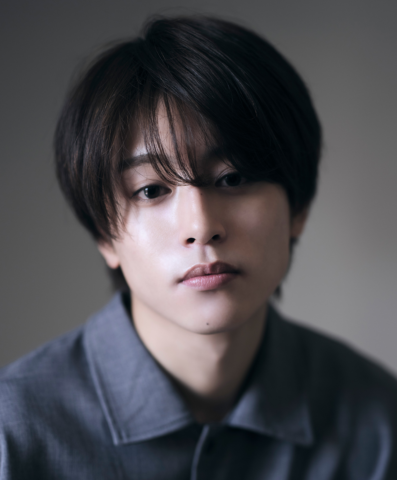 キス&times;kiss&times;キス 荒井啓志