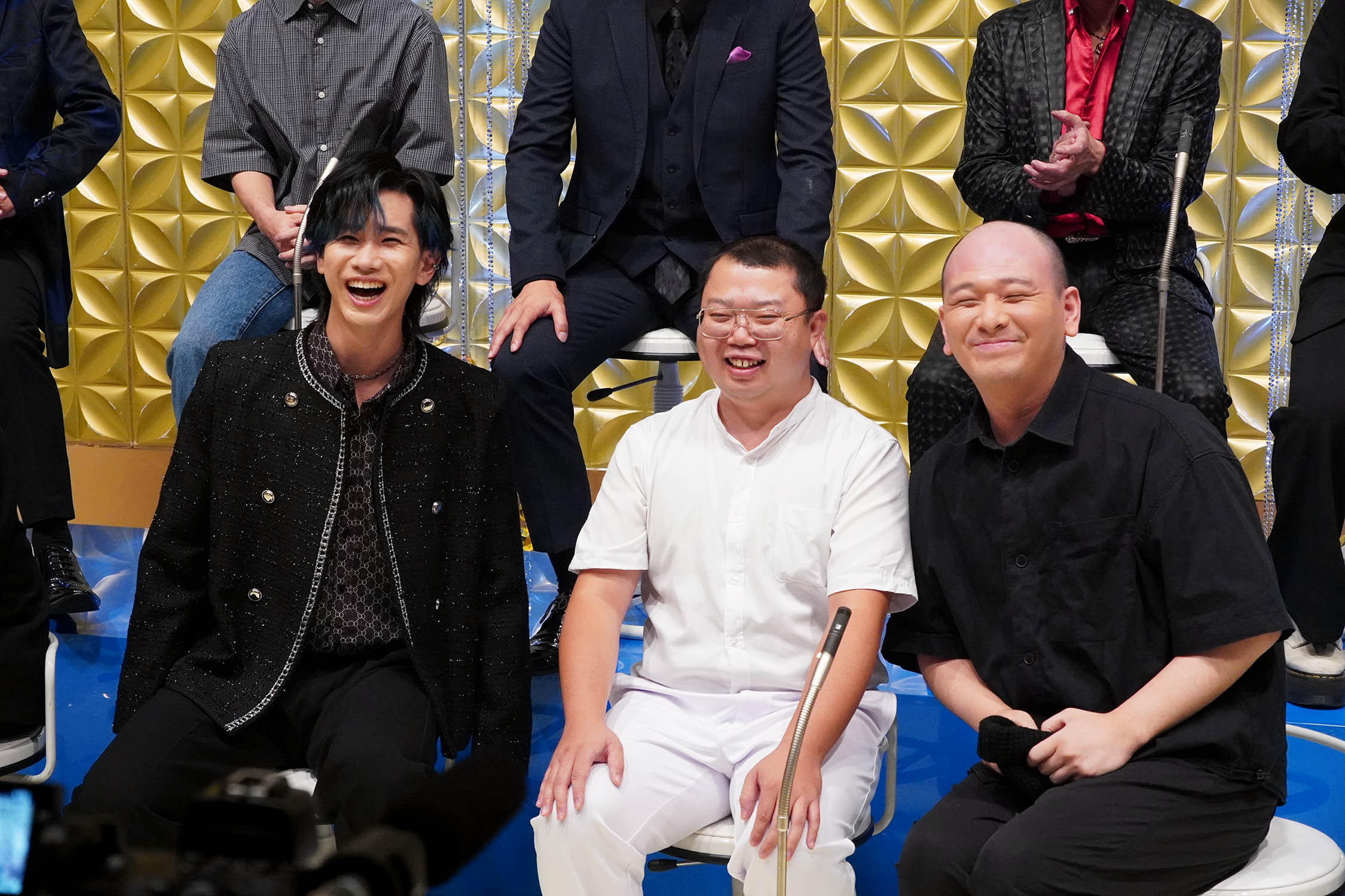 ©テレビ東京 TX250823_monomane_2
