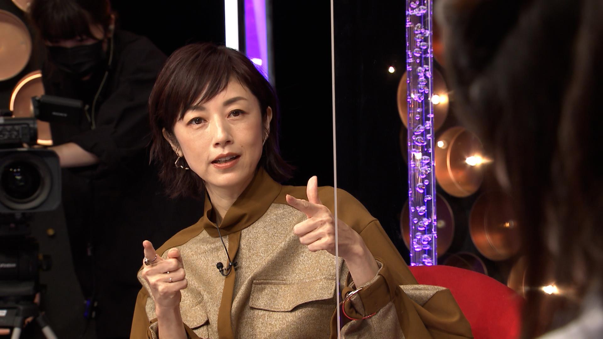 「中居正広のただただ話すダーケ」