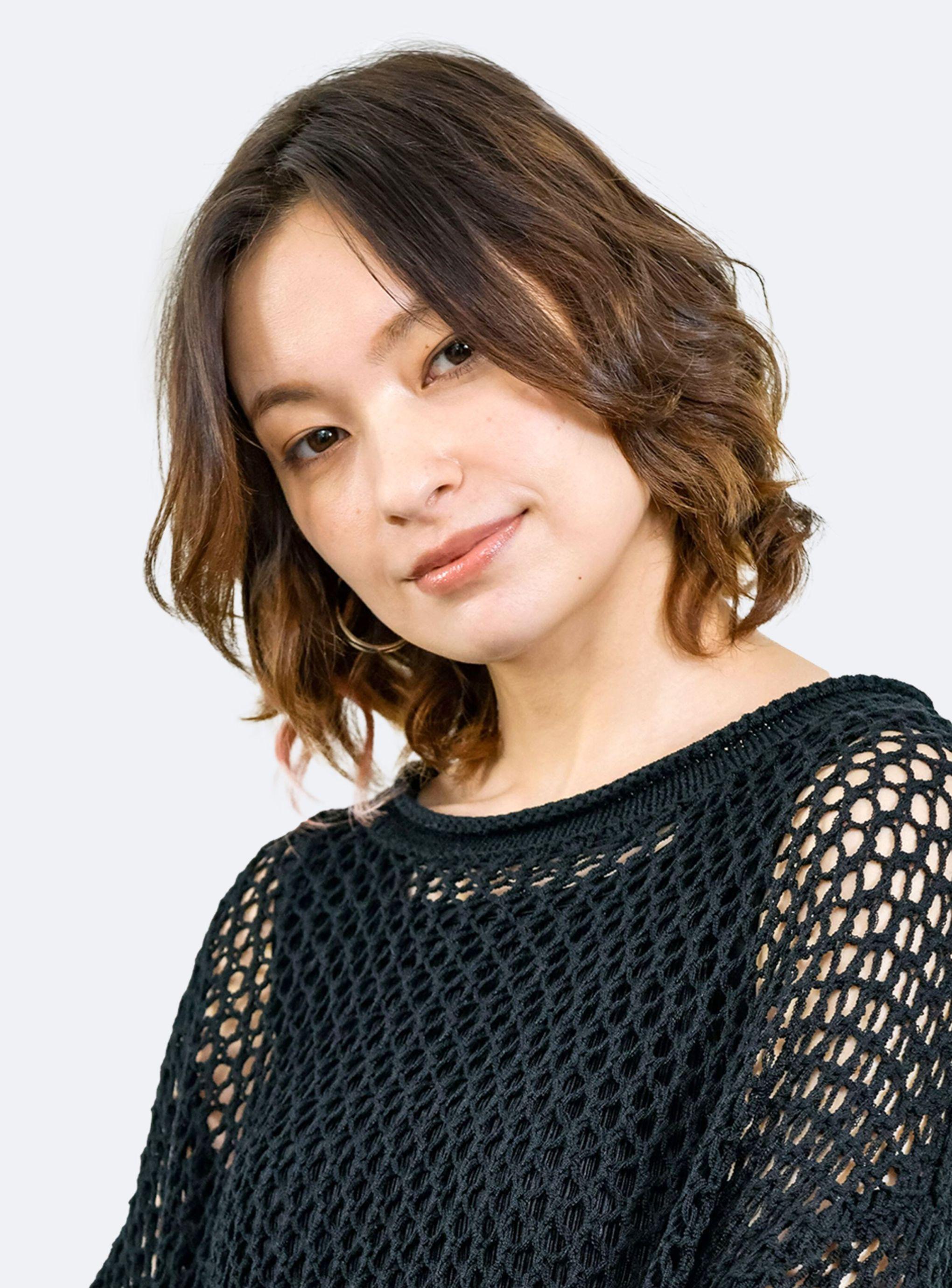 Ⓒ「来世ではちゃんとします2」製作委員会 太田莉菜さん