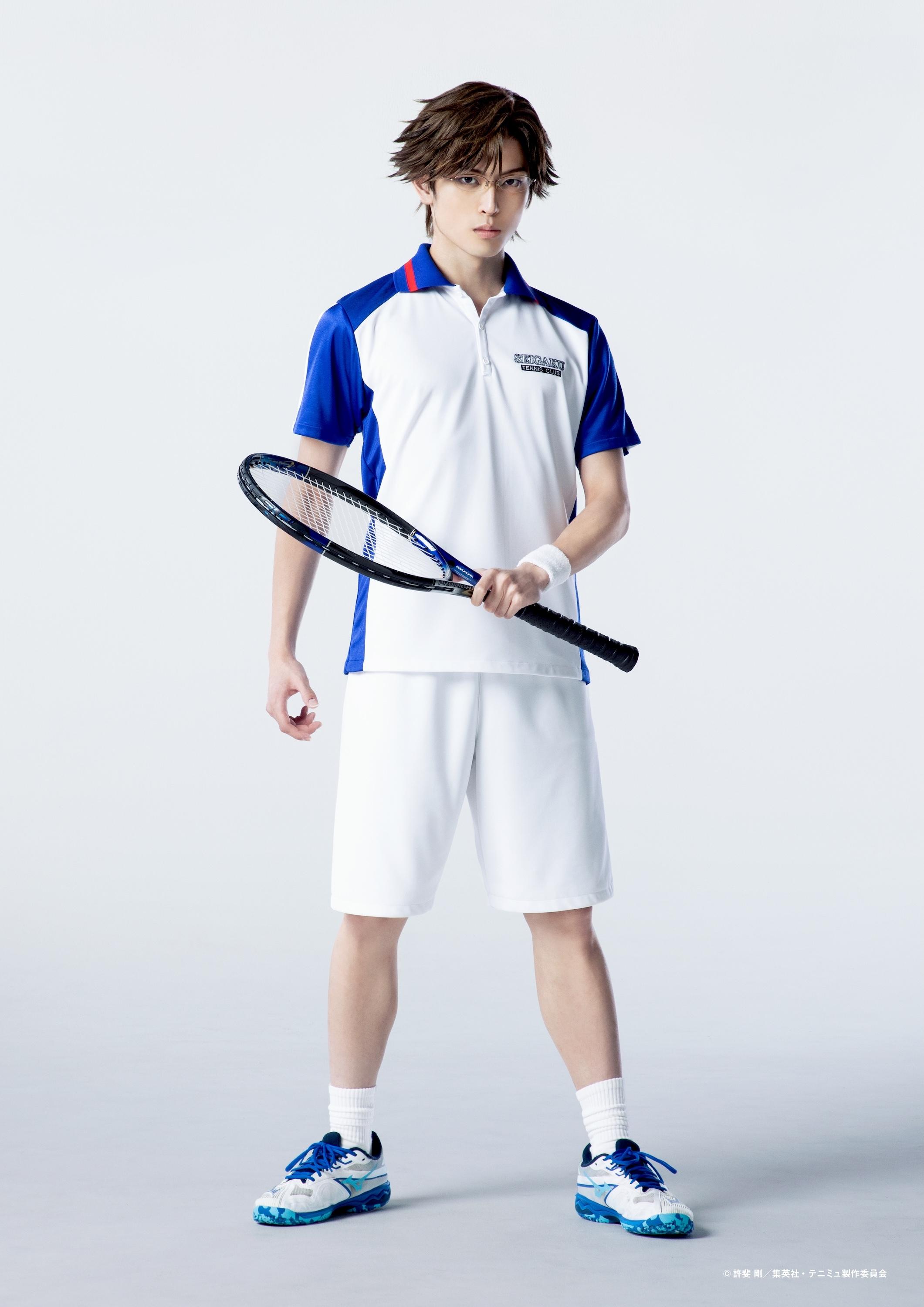 4th ryoma