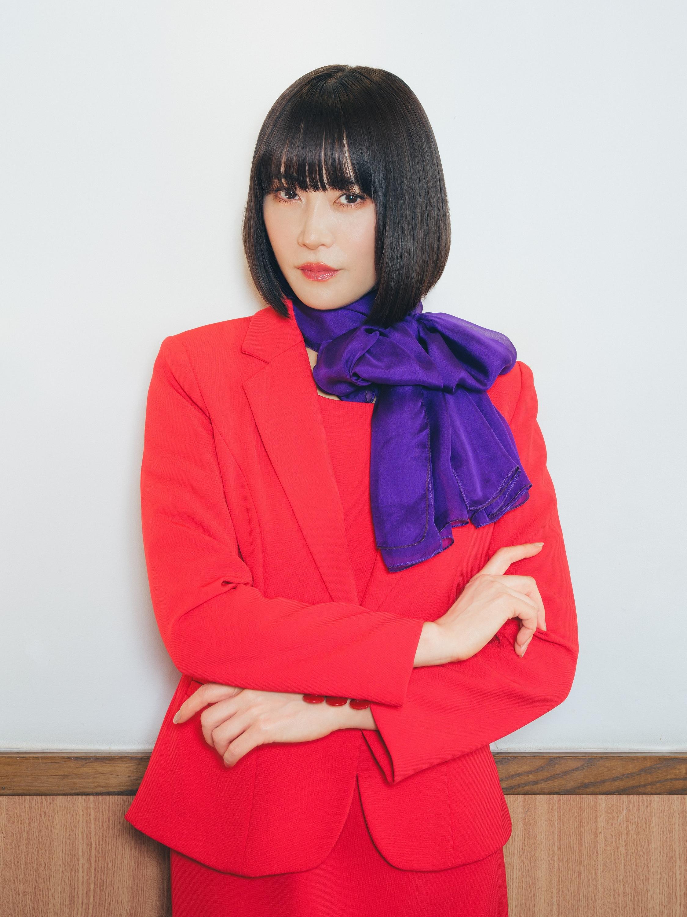 TX「物産展の女〜高崎編〜」御厨京子役山口紗弥加