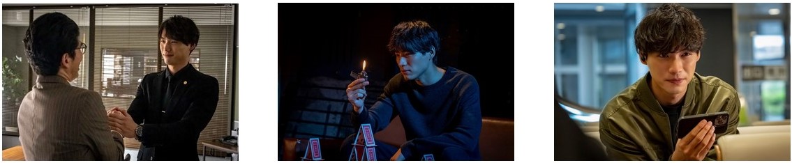 弁護士ソドム_3話場面写真