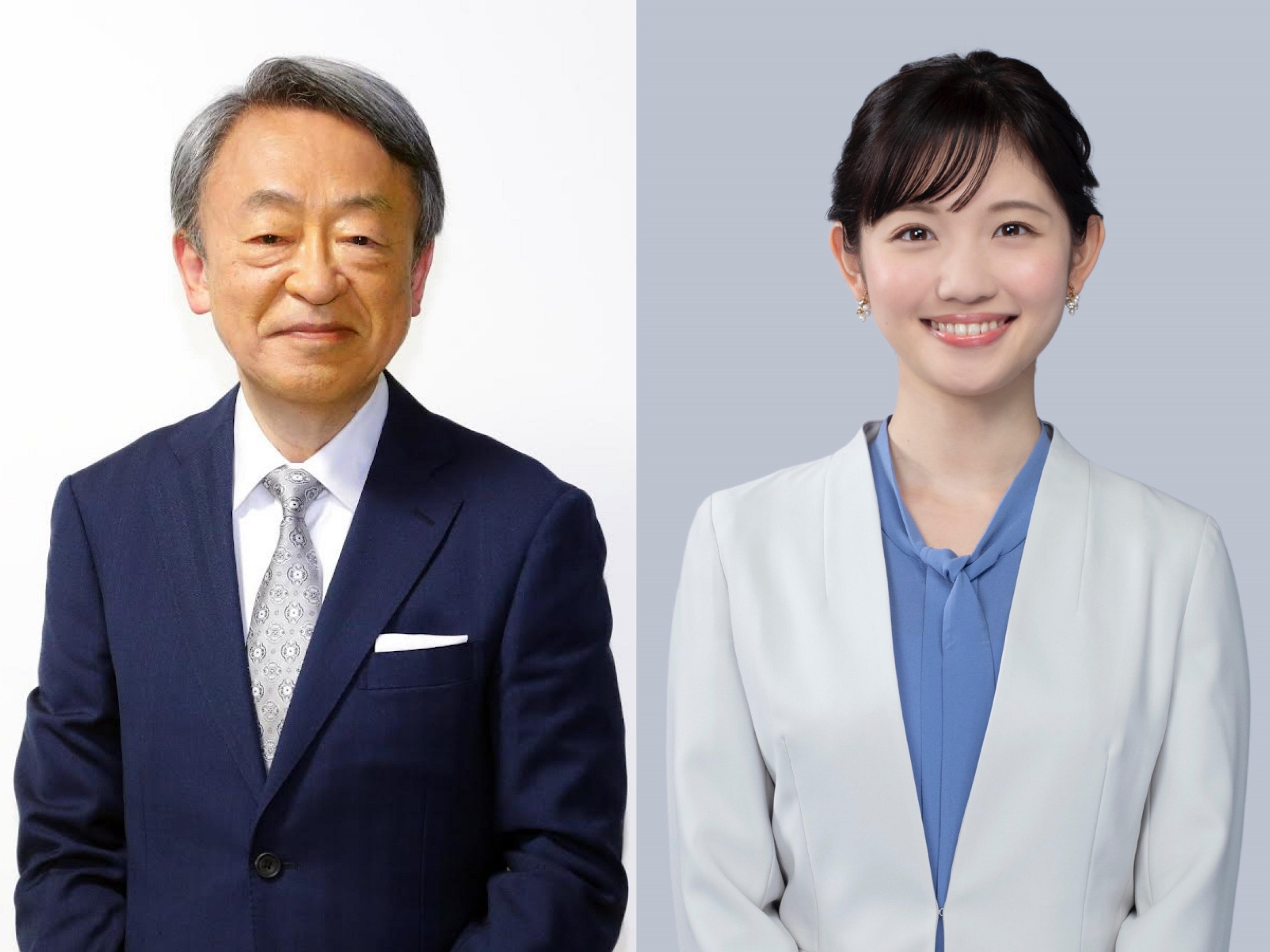 テレ東60祭_池上彰