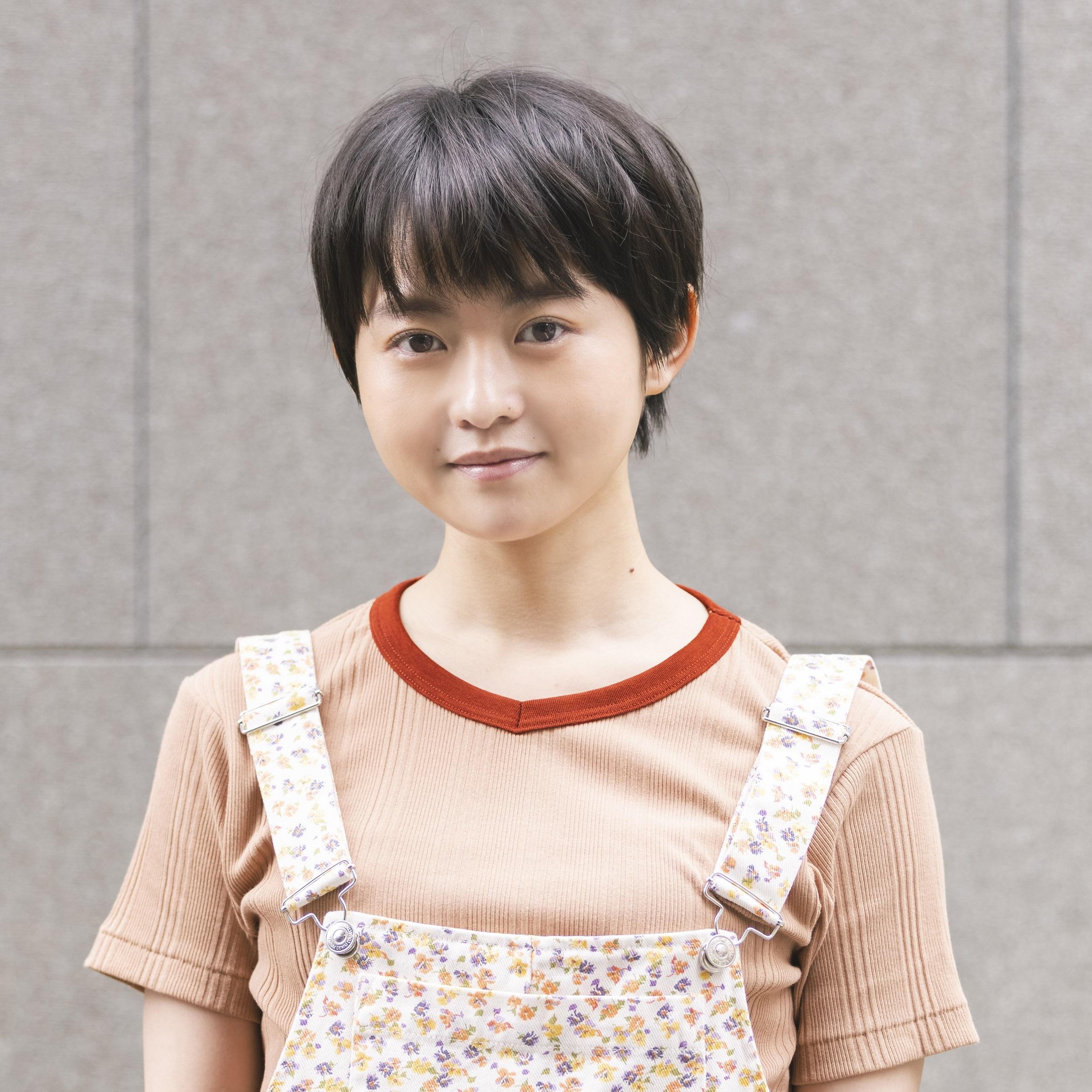 伊藤万理華