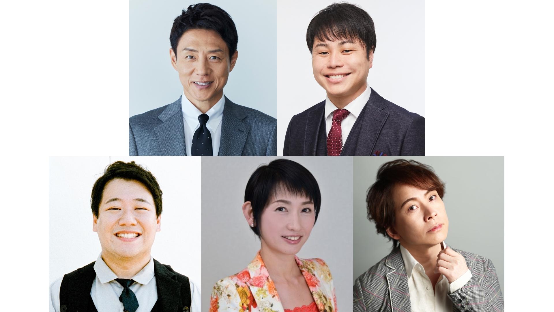 新テニス アニメ