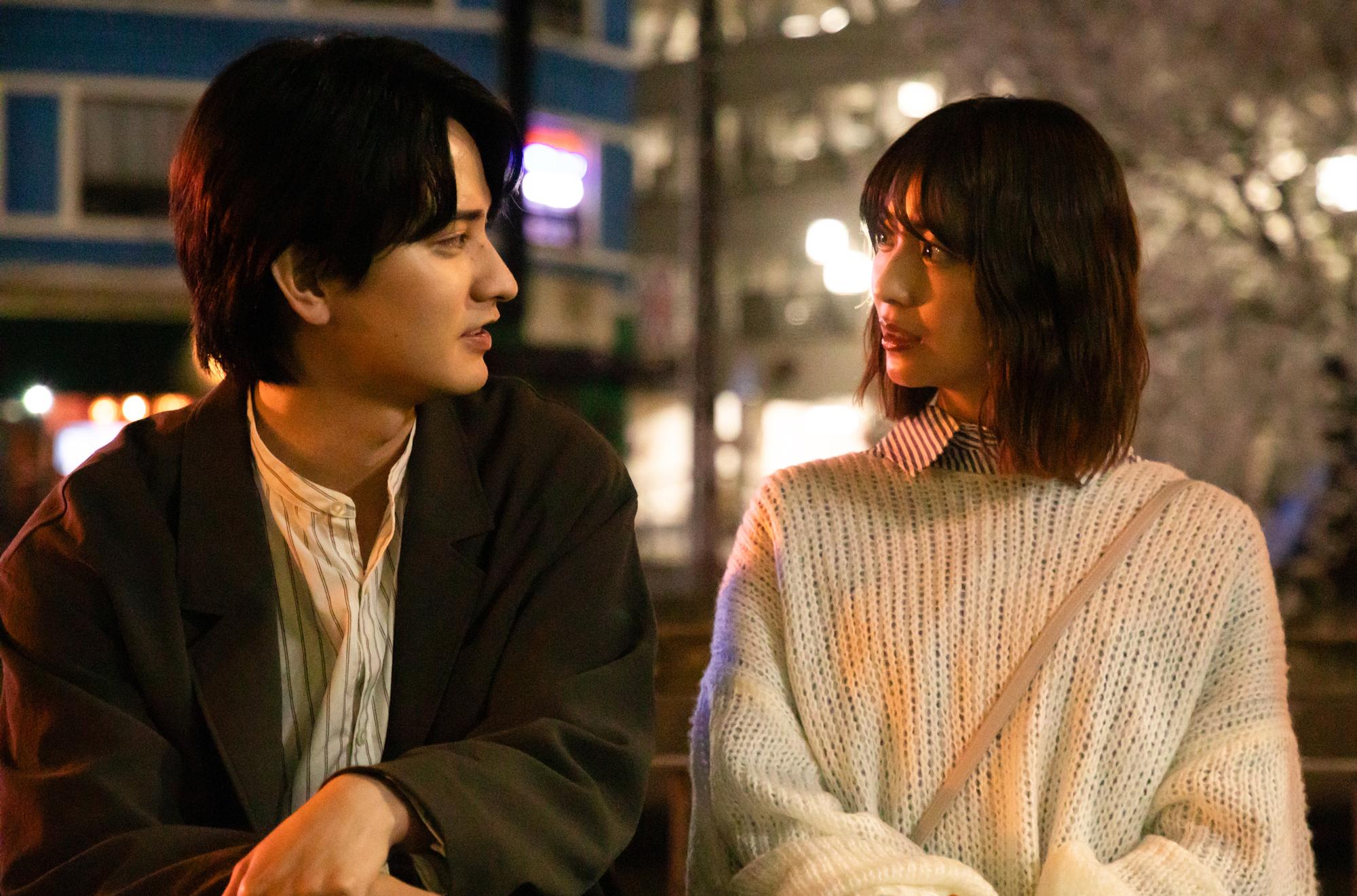 「買われた男」場面写真01