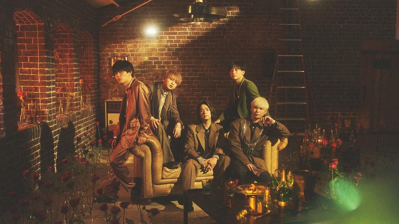 2曲の主題歌でお送りする”最高のキスシーン”だけを追求した恋愛疑似体験型ショートドラマ「キス×kiss×キス～メルティングナイト～」1曲目の主題歌はDa-iCEの書下ろし楽曲「Answers」に決定！さらに！予告映像を新曲「Answers」とともに解禁！