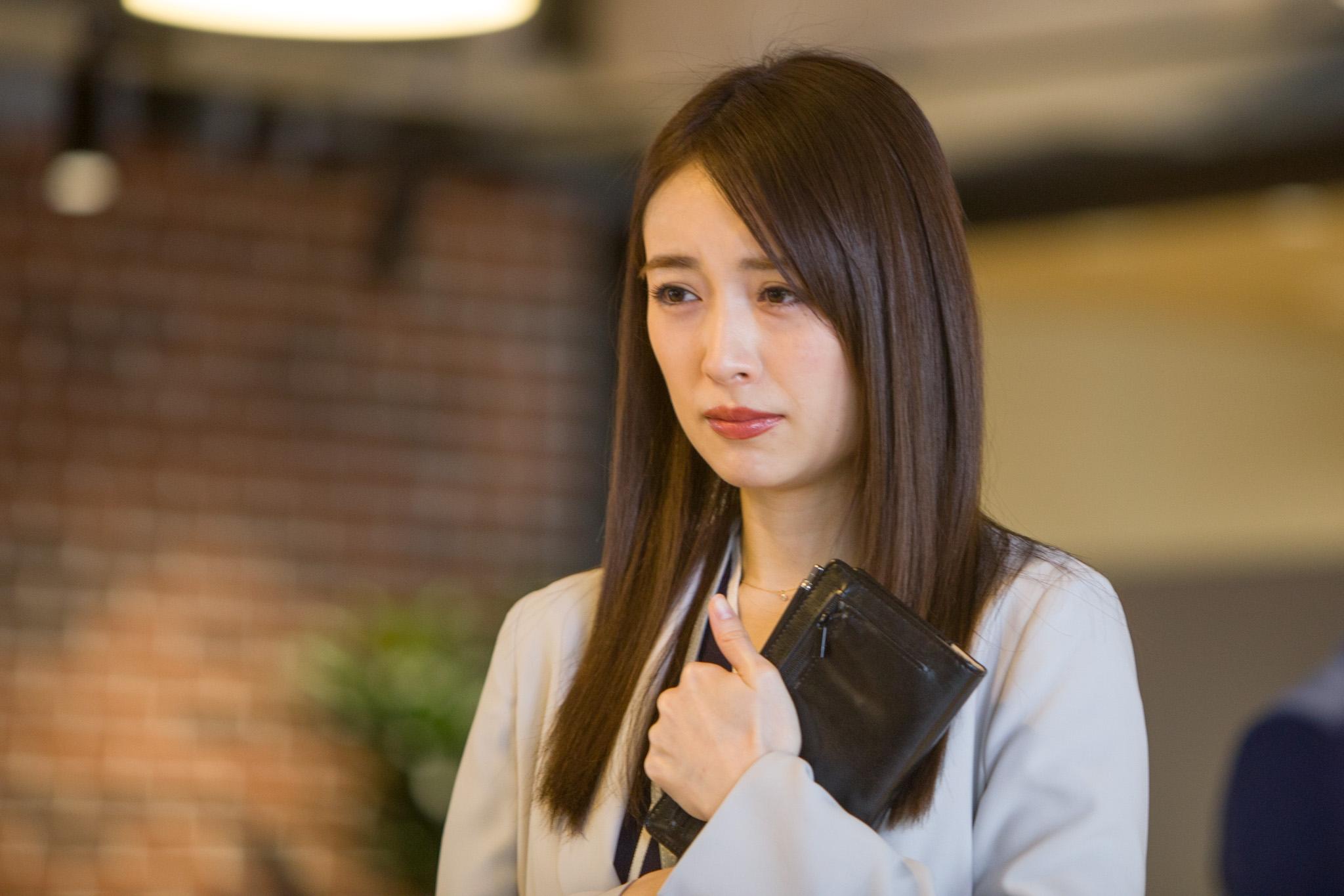 「高嶺のハナさん」第3話　場面写真3