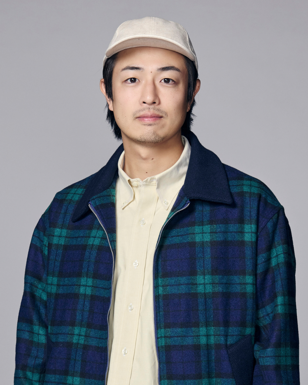 「⼈は⾒た⽬じゃないと思ってた。」時任勇気