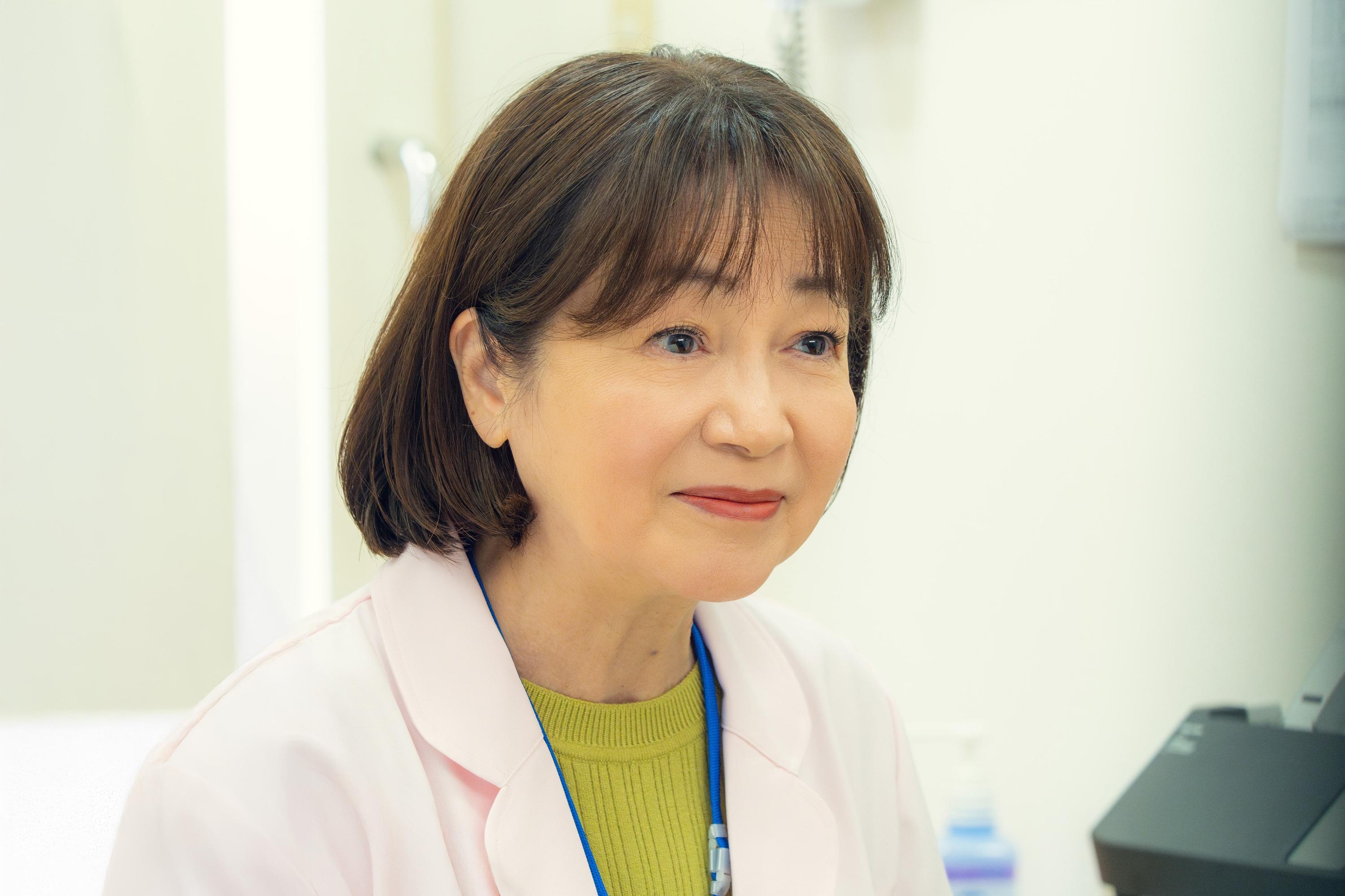 【産まない女はダメですか？】藤真利子様