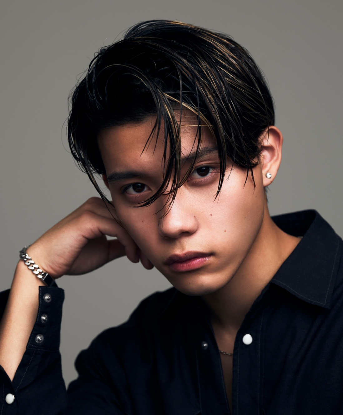 キス&times;kiss&times;キス 南雲奨馬