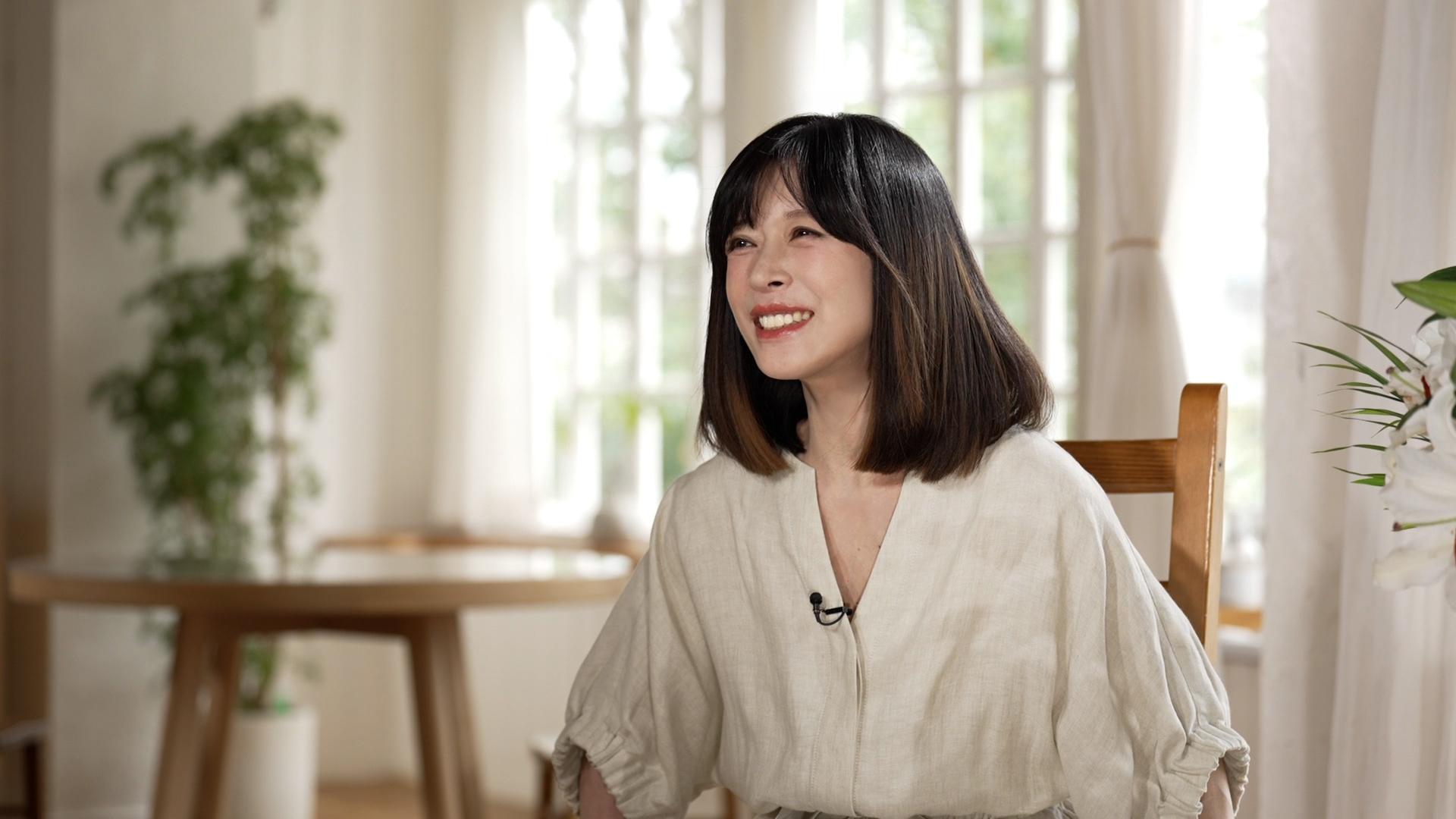 明菜が“平和への願い”を語る！5/5放送WBSで中森明菜独占インタビューを放送！