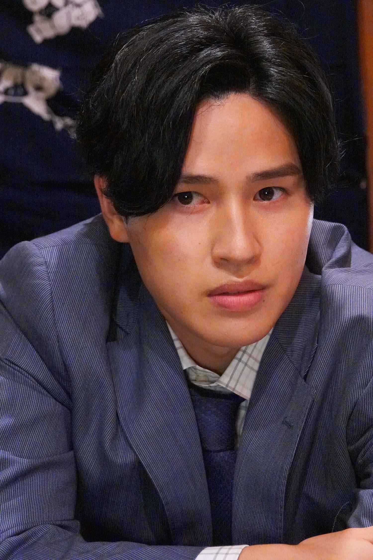 北大路欣也 風間俊介 上白石萌音 出演／大人気シリーズ「記憶捜査３」第4話のゲストに土屋太鳳の弟として話題＆声優として大活躍中の土屋神葉が出演！