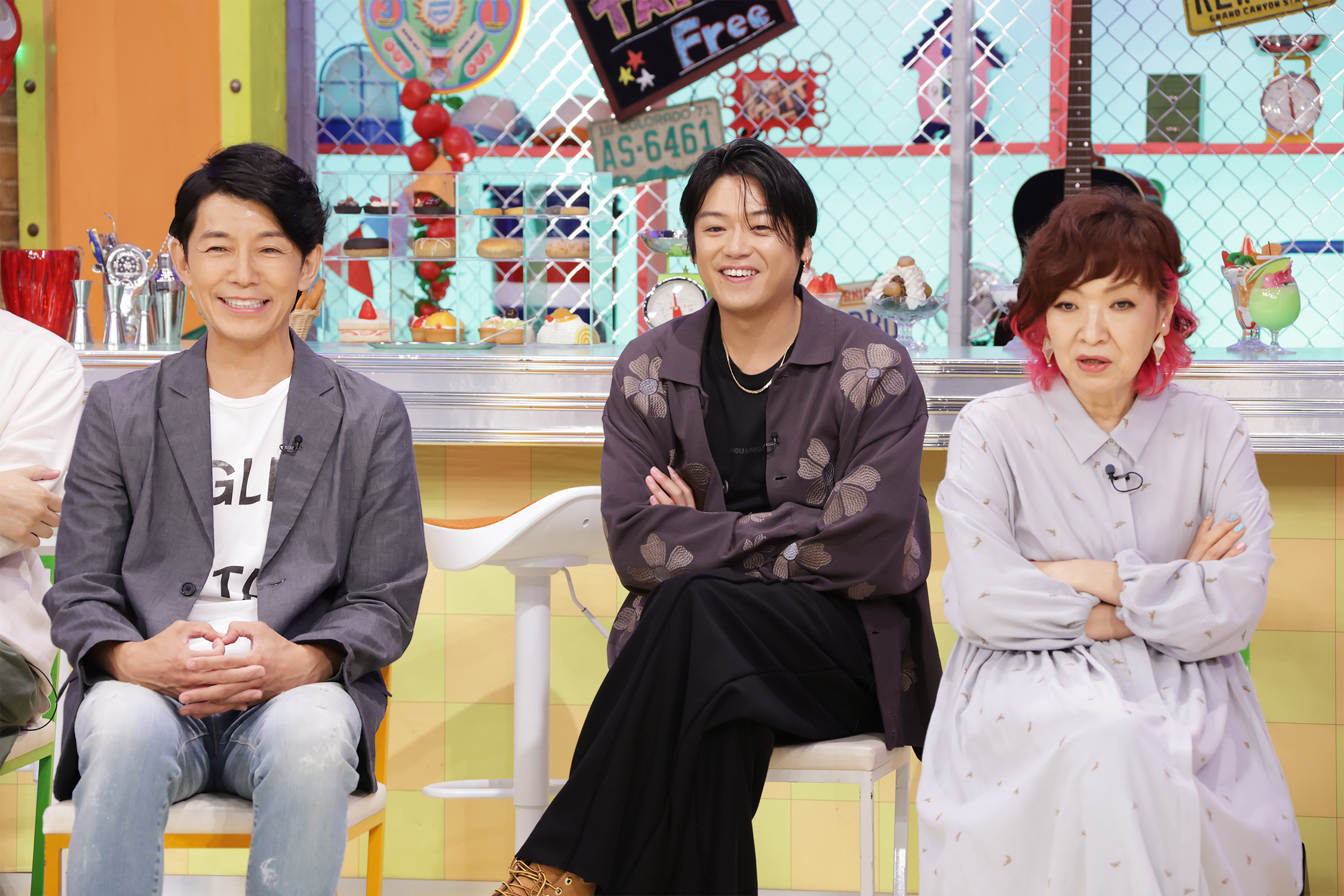 ©テレビ東京 TX241018_tokoro_09【©テレビ東京】