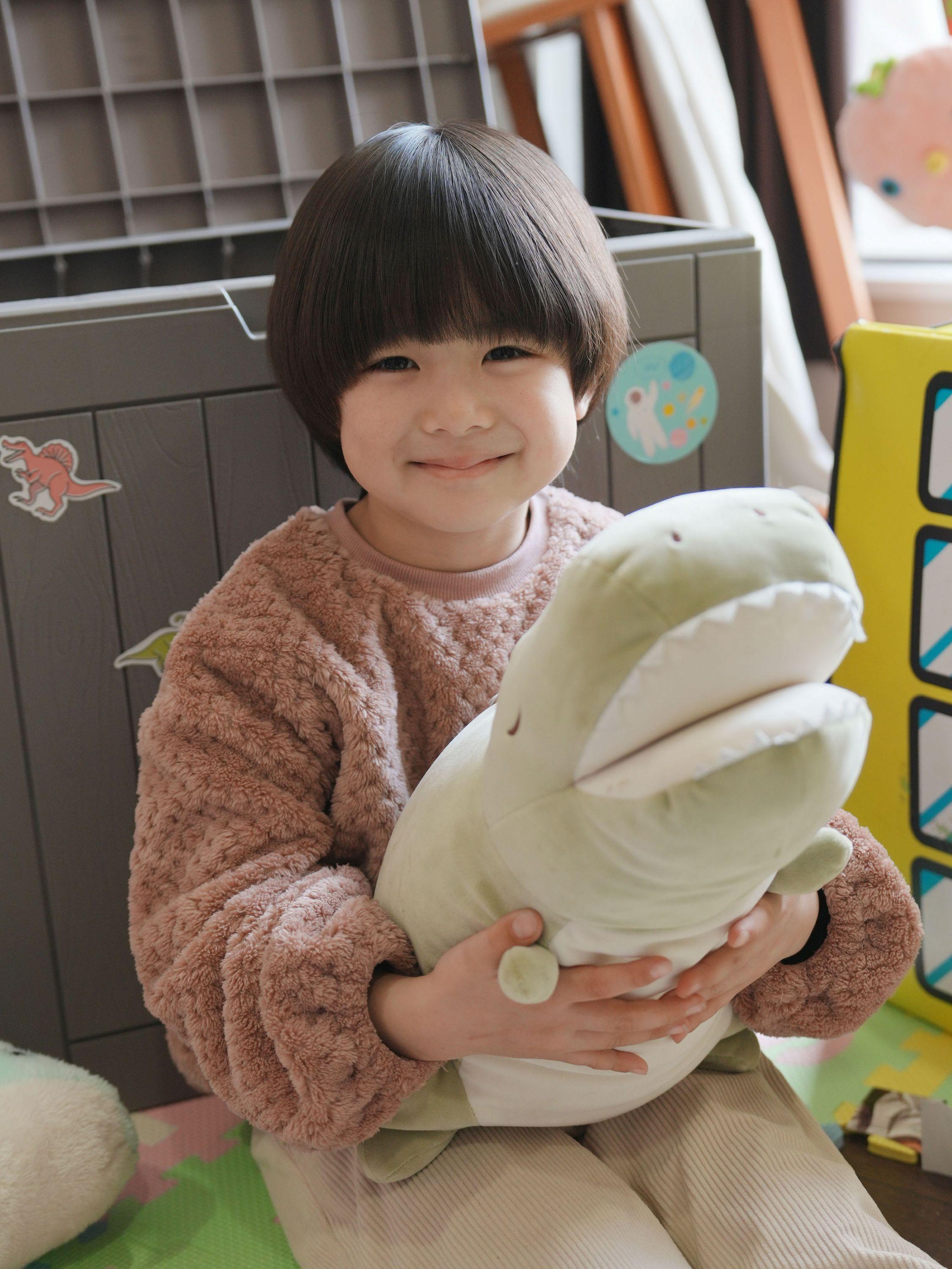 ★「水曜日、私の夫〜」神栖一凪（山本弓月様）