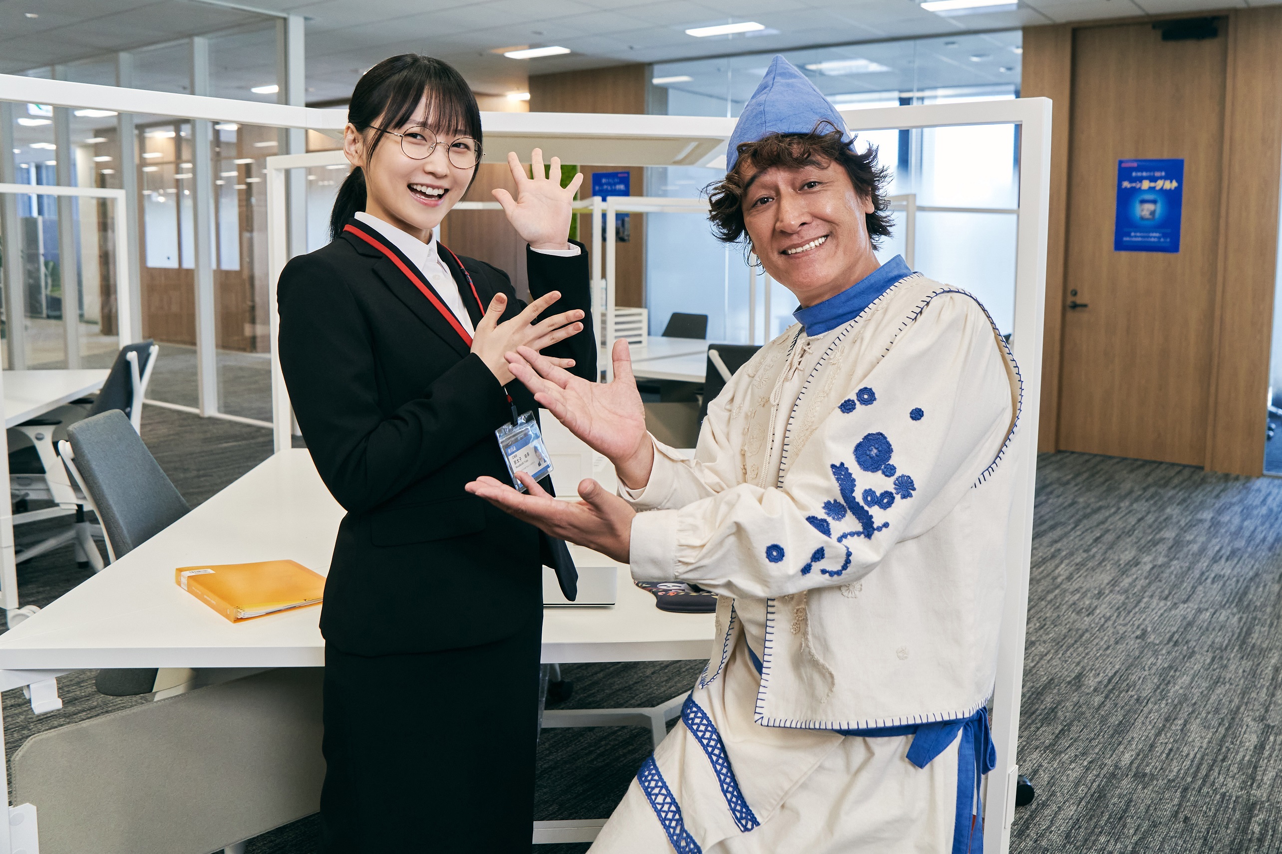 ©テレビ東京 3報リリース掲載写真