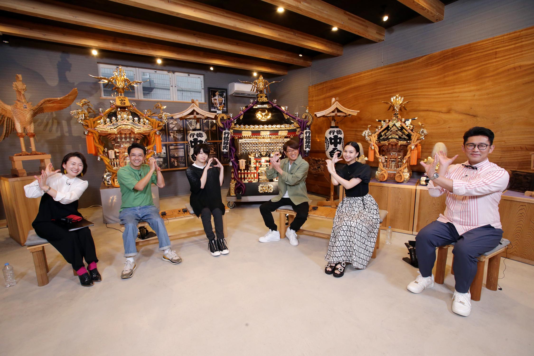 ©テレビ東京 20230604OA_IE3hSP7