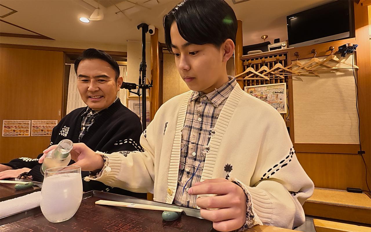 町寿司