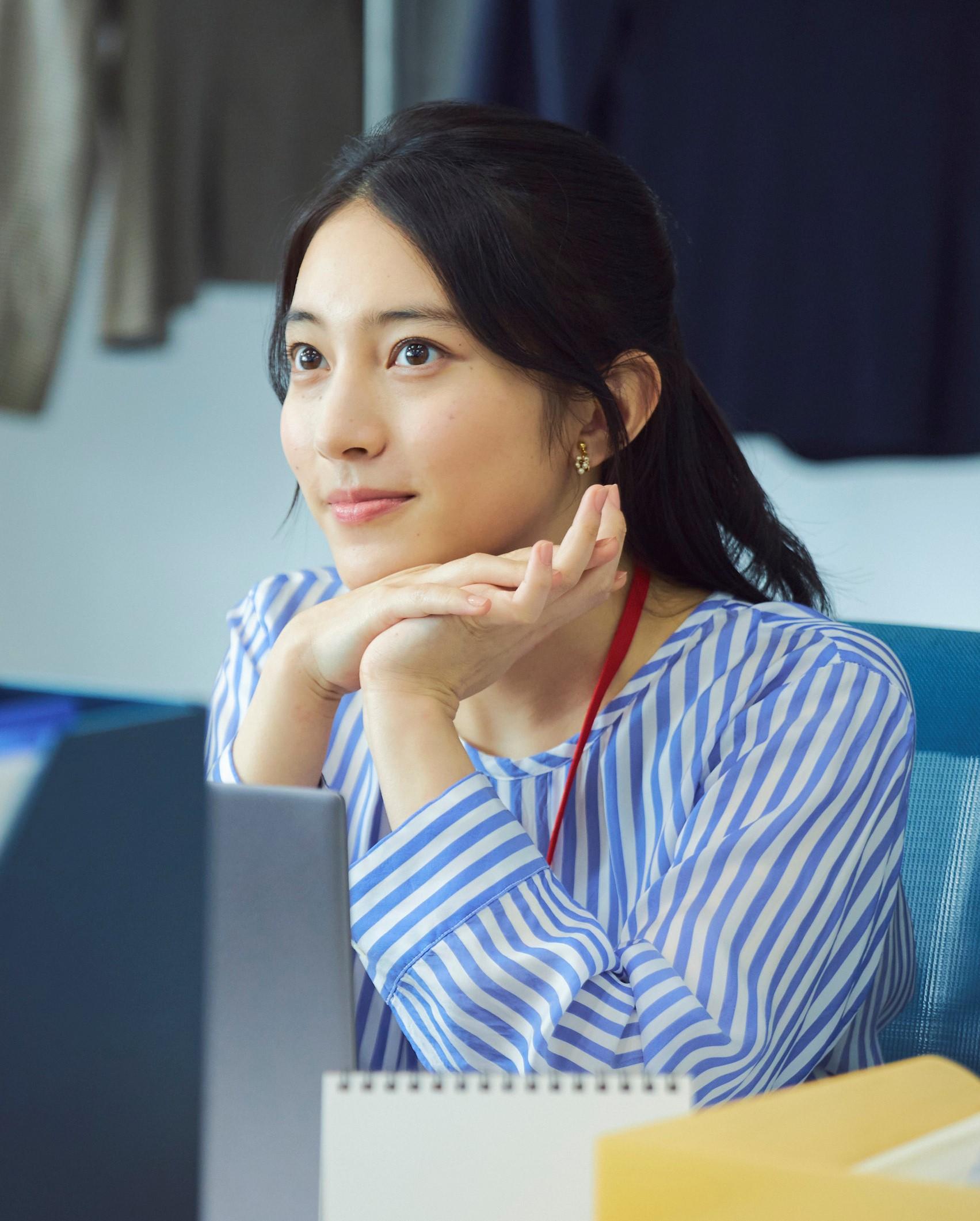 Amazon Prime Videoにて21年9月24日より全話一挙先行配信 益田ミリの人気コミックの連続ドラマ化黒木華 杉野遥亮出演 僕の姉ちゃん エンディングテーマはokamoto Sの Sprite に決定 さらに 追加 キャストも解禁 テレ東 リリ速 テレ東リリース最速情報