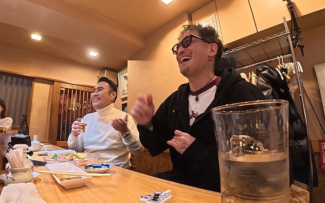 町寿司