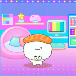 <span lang="EN-US" style="font-size: 10.5pt; font-family: 游明朝, serif;">© </span><span style="font-size: 10.5pt; font-family: 游明朝, serif;">TOMY/ぷにるんず2ぷにじぇくと・テレビ東京</span> ぷにるんず すしるん