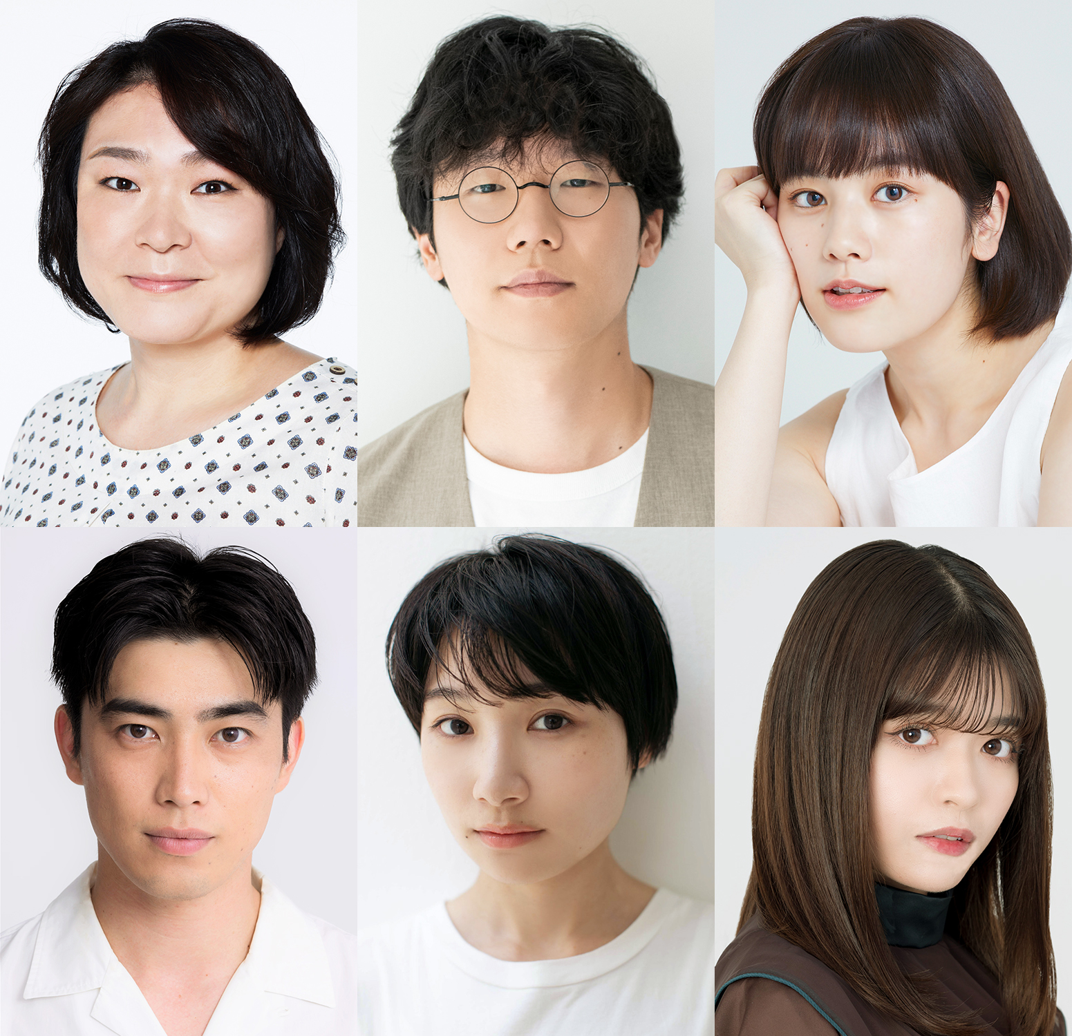 主演：鈴木ゆうか新感覚ウェディングドラマ「それでも結婚したいと、ヤツらが言った。」追加レギュラーキャストに久保田磨希、各話で登場するゲストキャストに筧美和子、前原滉、樫尾篤紀、白石優愛、景井ひなの出演が決定！さらに、OPテーマも同時解禁！
