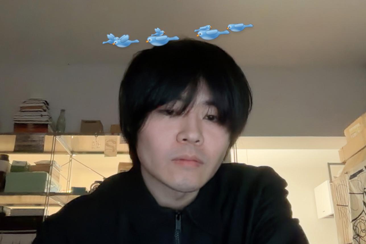 ©テレビ東京 岡本氏