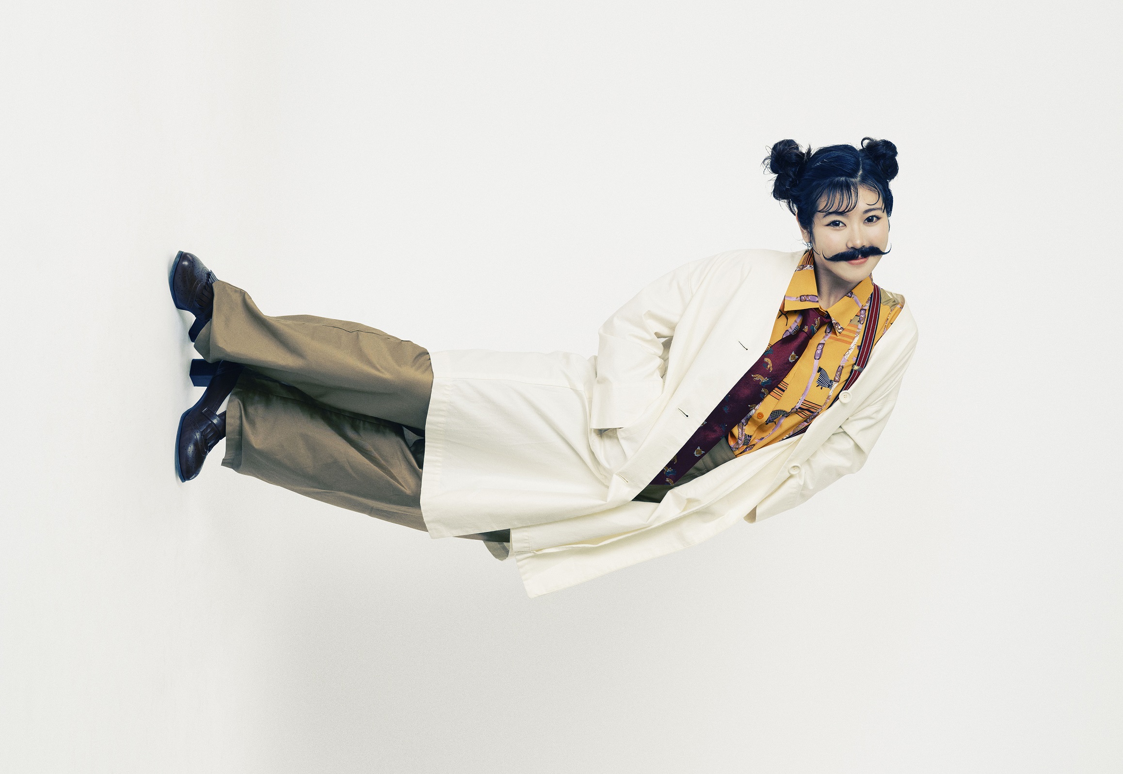 眉村ちあき宣材