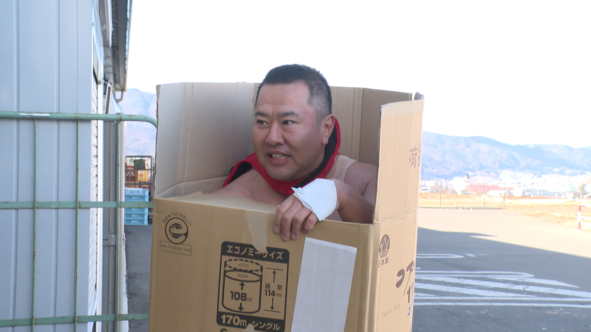 ©テレビ東京 安村雪山#1_2