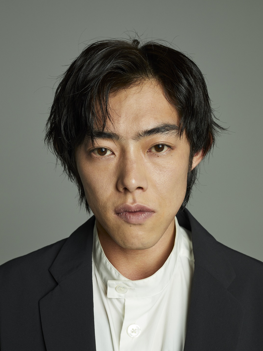吉村界人