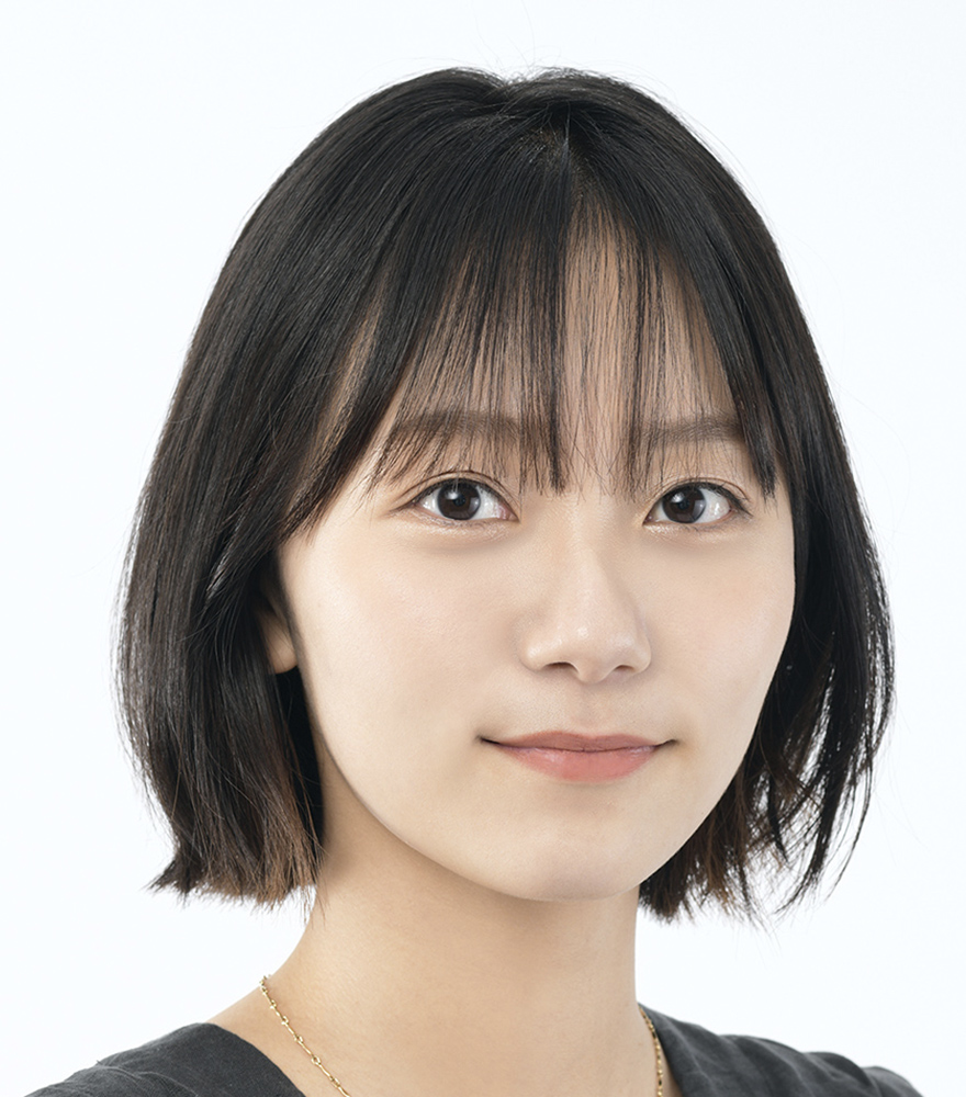 工藤綾乃