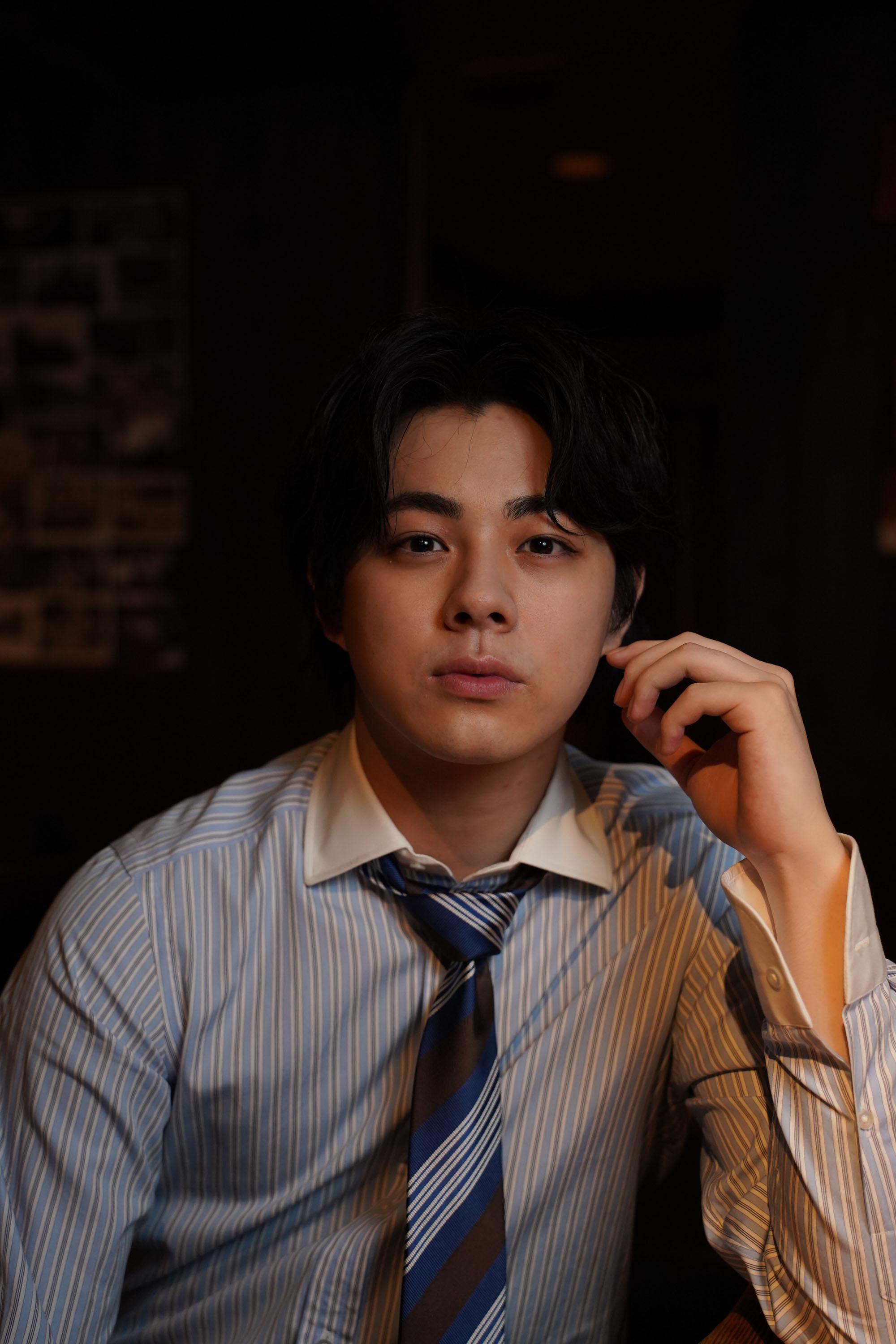 kiss3リリース掲載写真