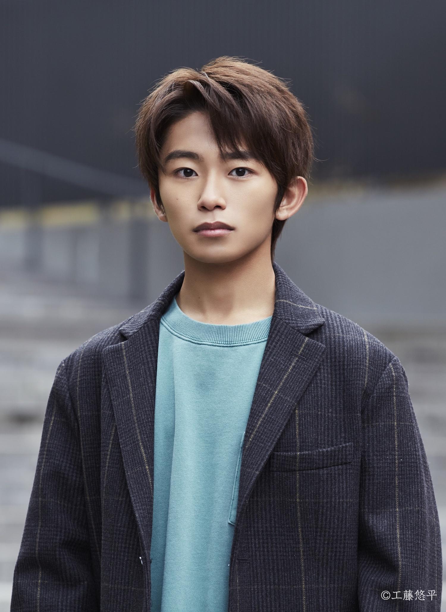 「ダメな男じゃダメですか？」リリース掲載写真